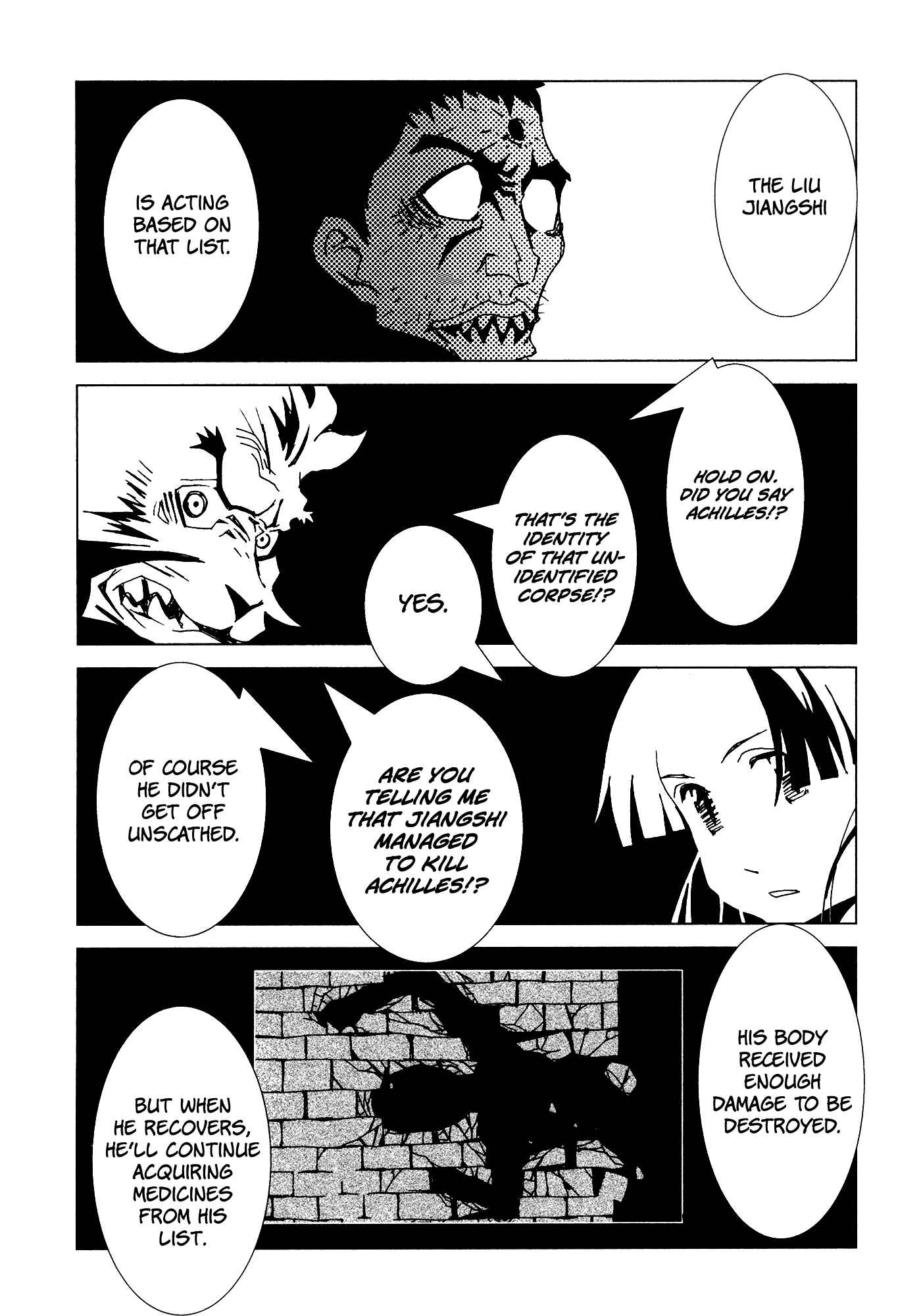Page 35 Chapter 21 Area 51