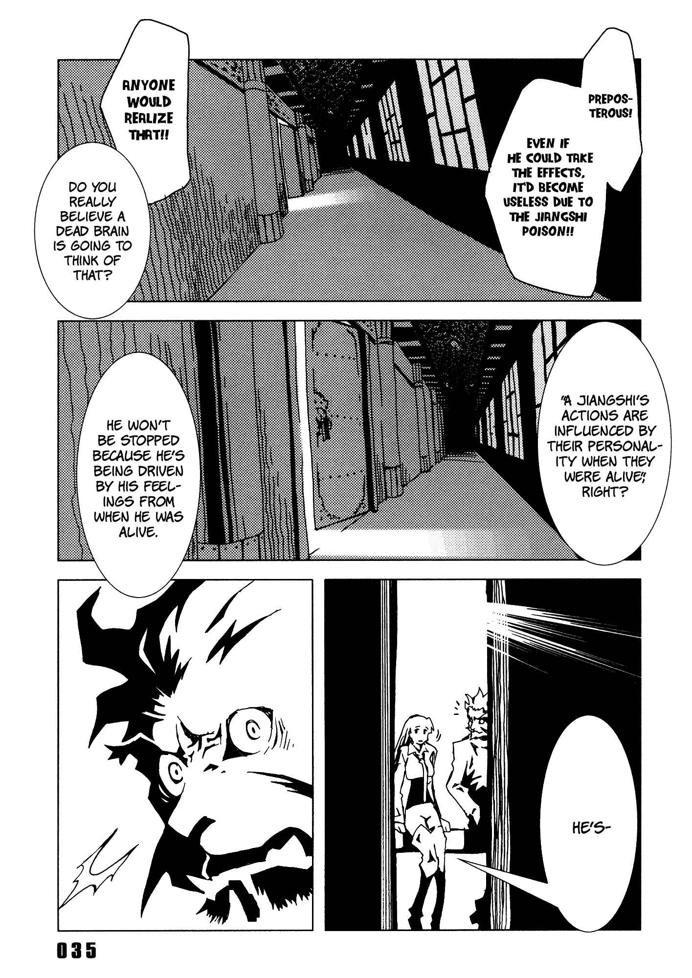 Page 37 Chapter 21 Area 51