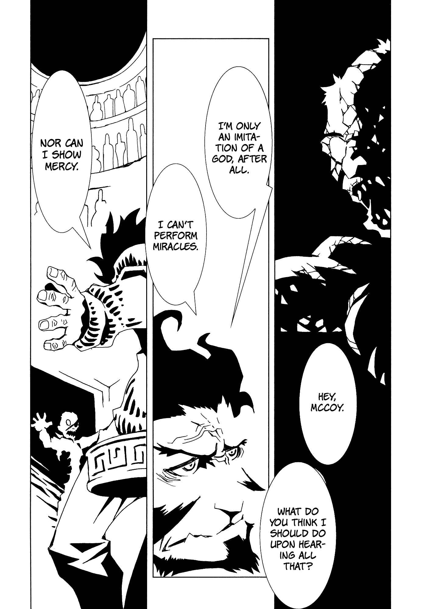Page 40 Chapter 21 Area 51