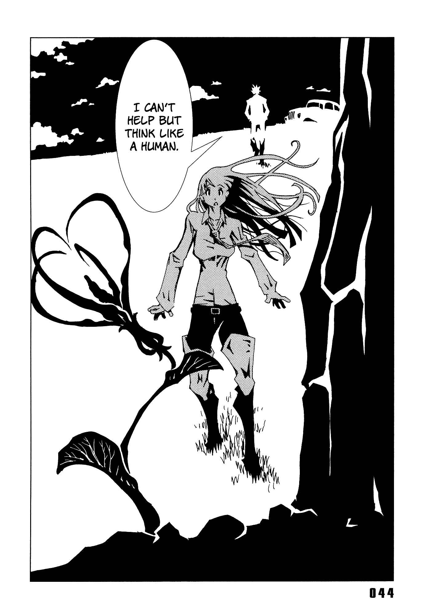Page 46 Chapter 21 Area 51