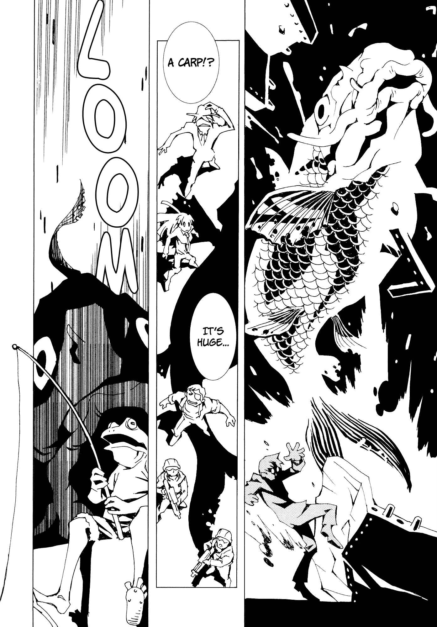 Page 10 Chapter 8 Area 51