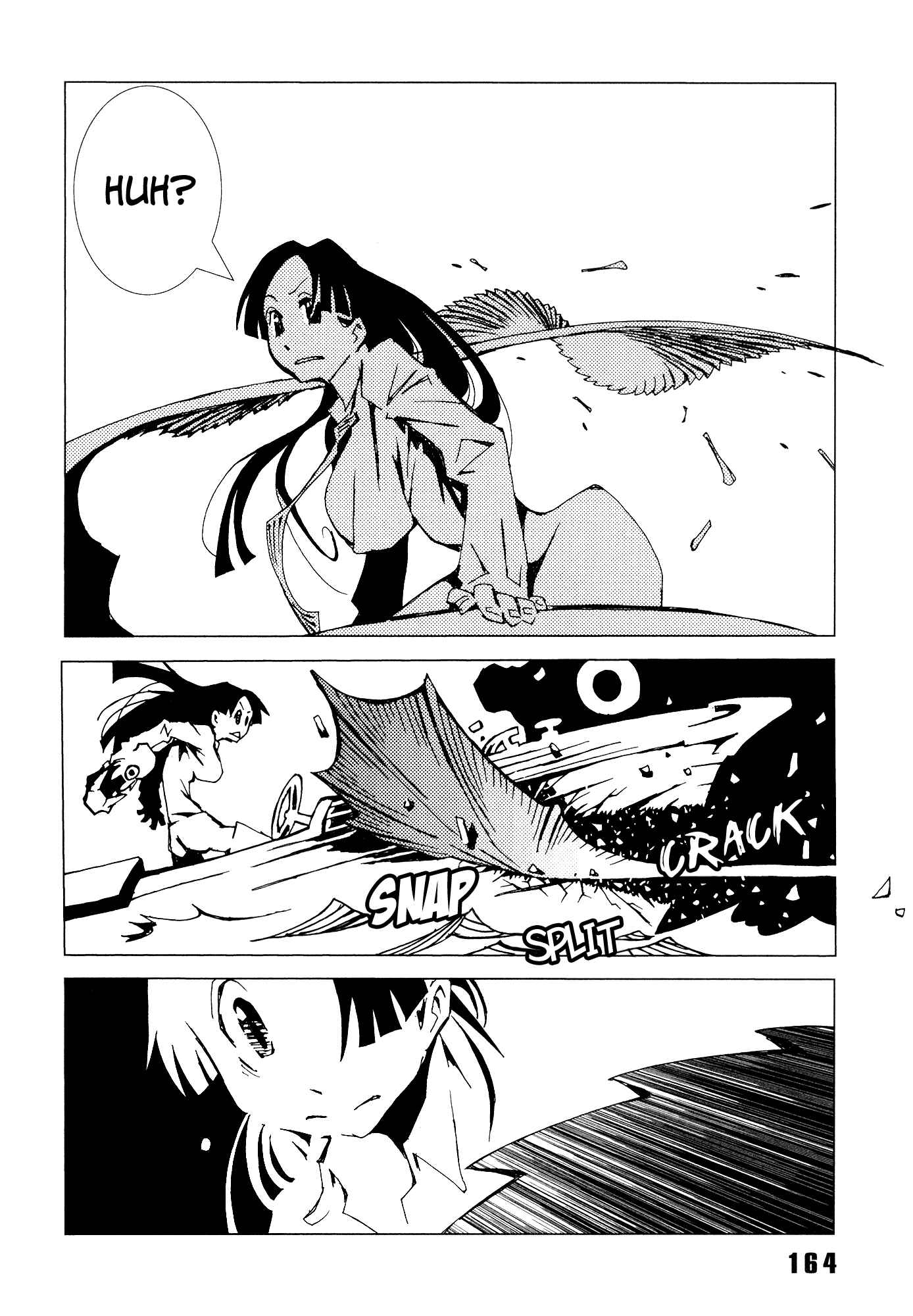 Page 18 Chapter 8 Area 51