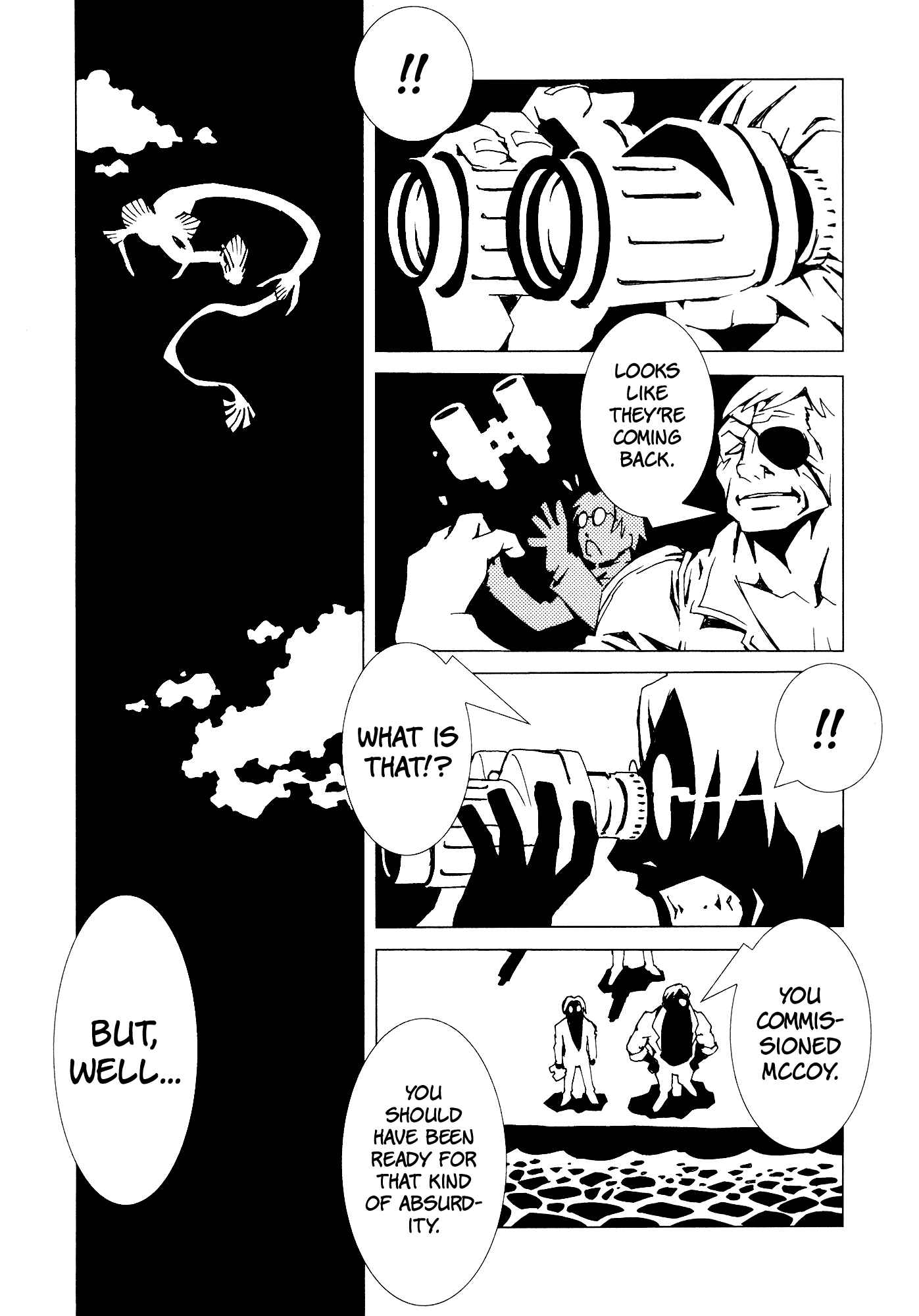 Page 25 Chapter 8 Area 51