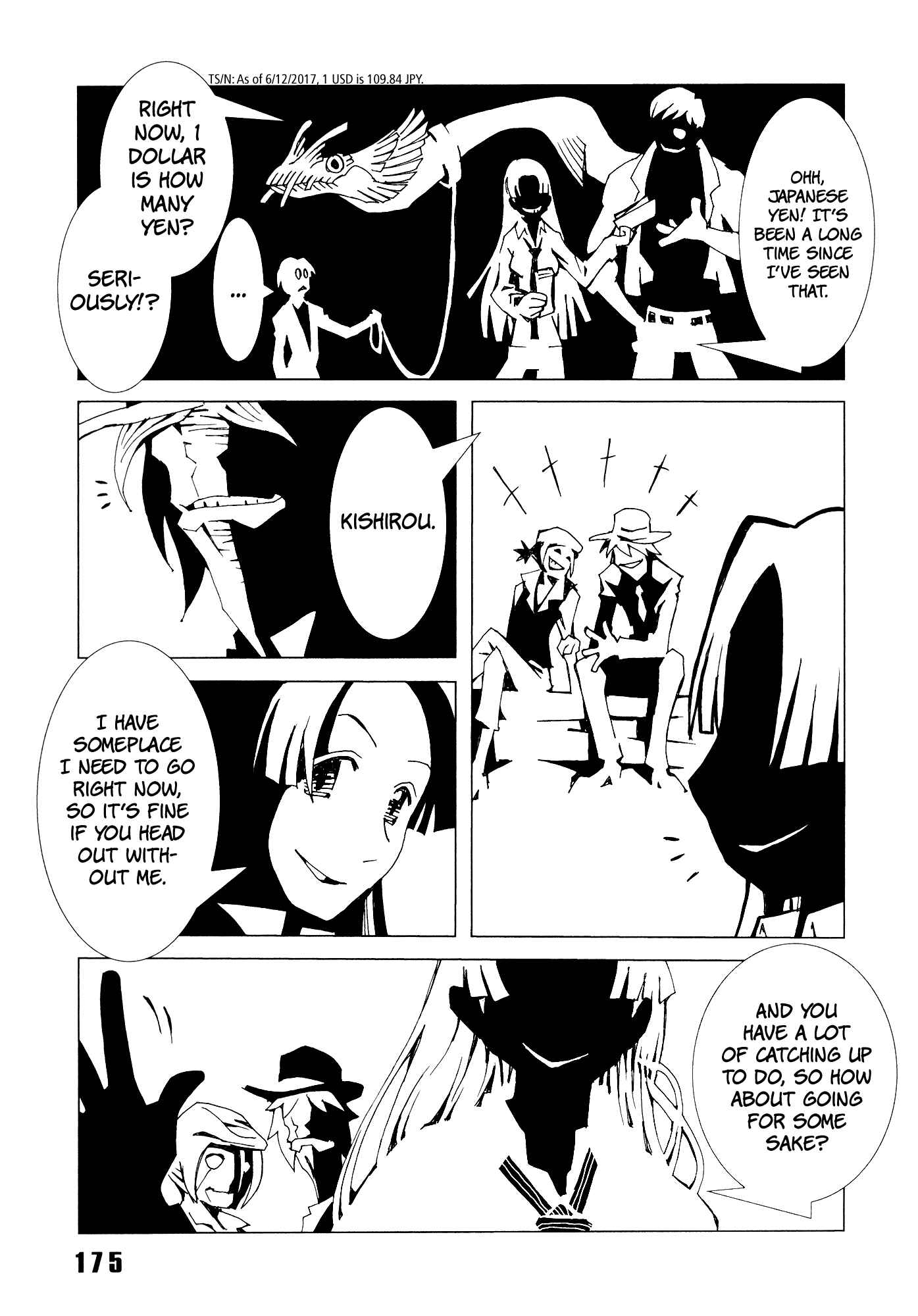 Page 27 Chapter 8 Area 51