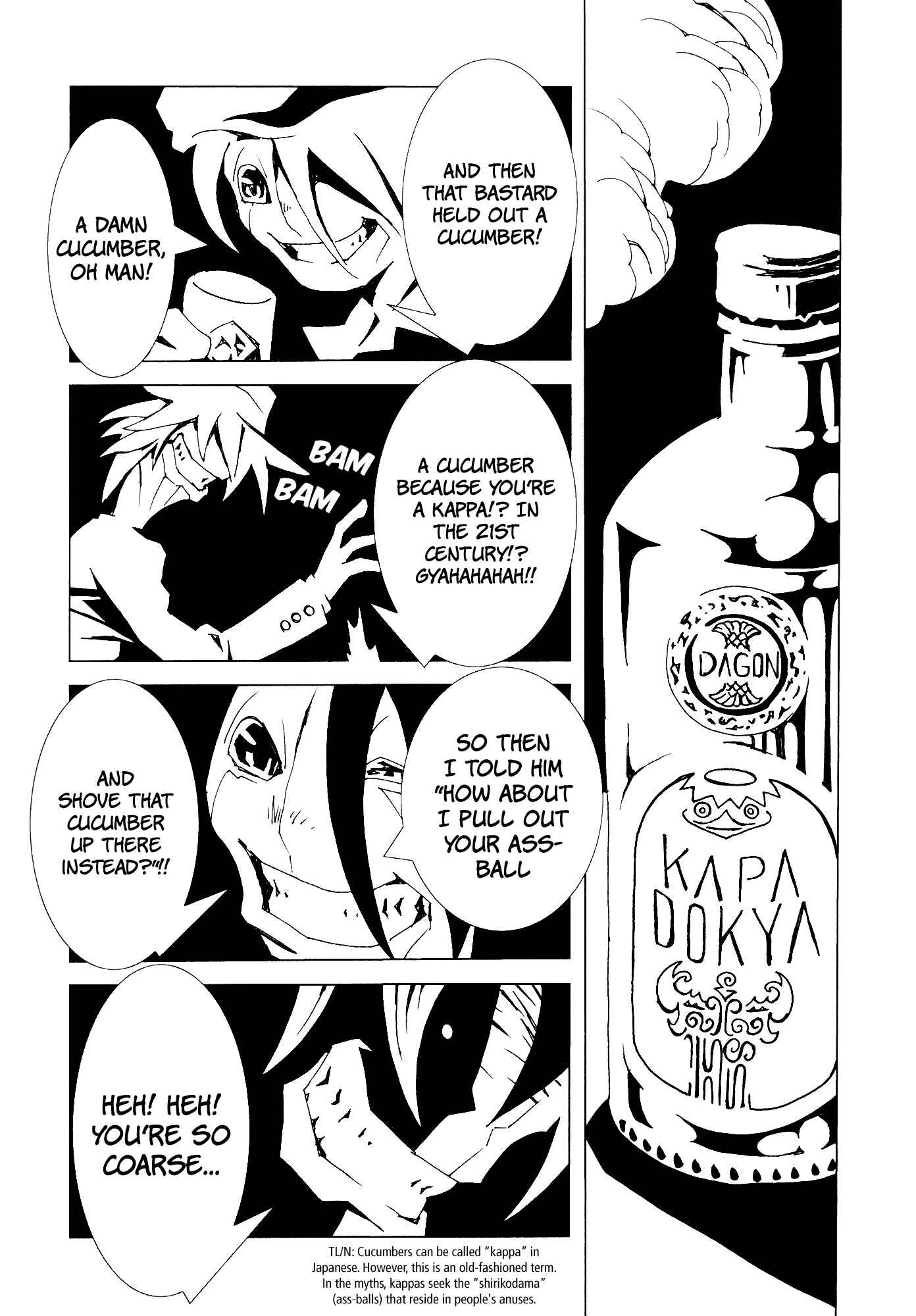 Page 28 Chapter 8 Area 51