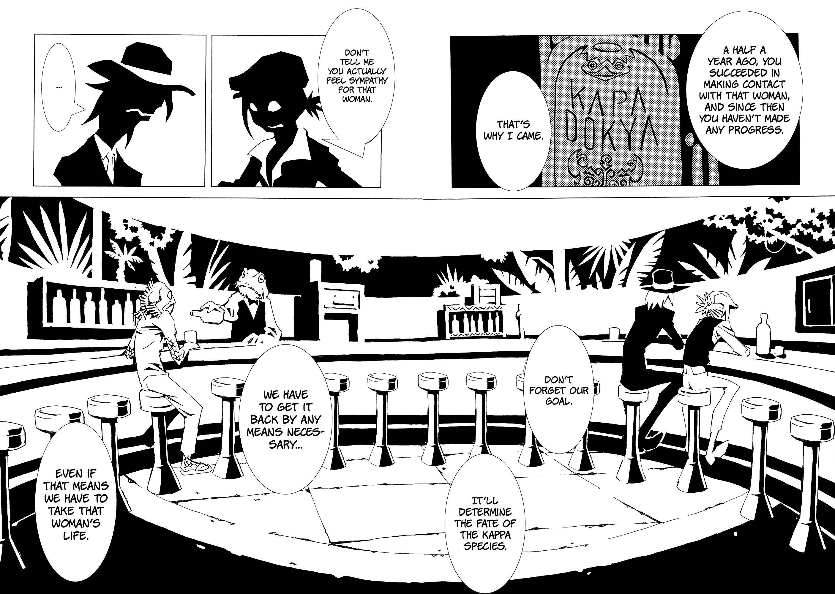 Page 32 Chapter 8 Area 51