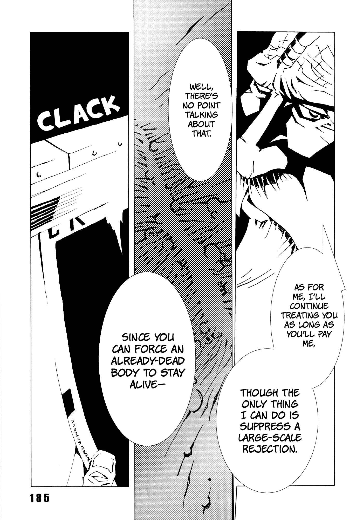 Page 36 Chapter 8 Area 51