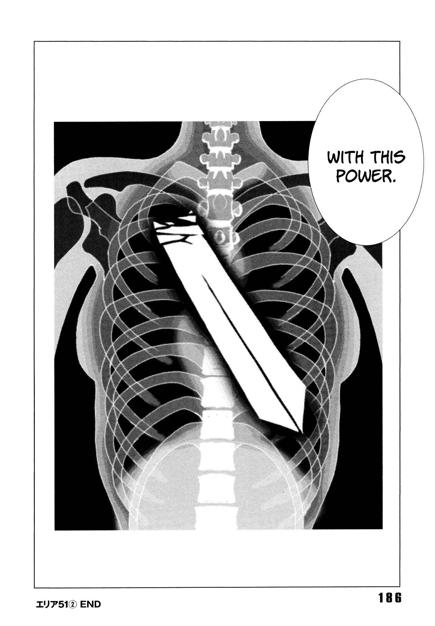 Page 37 Chapter 8 Area 51