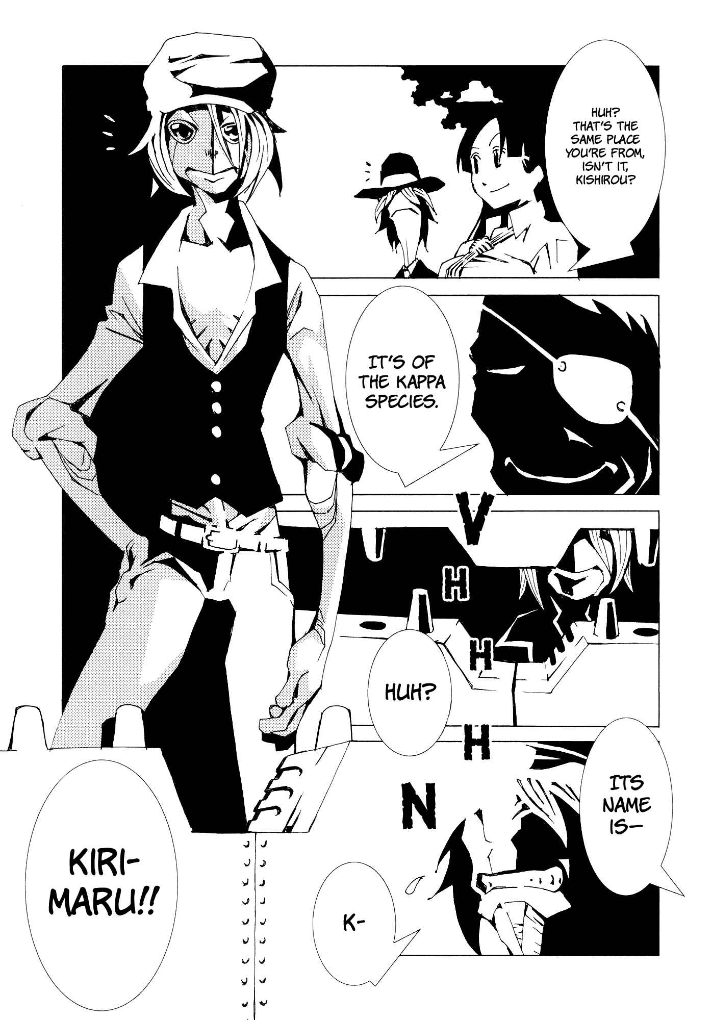 Page 6 Chapter 8 Area 51