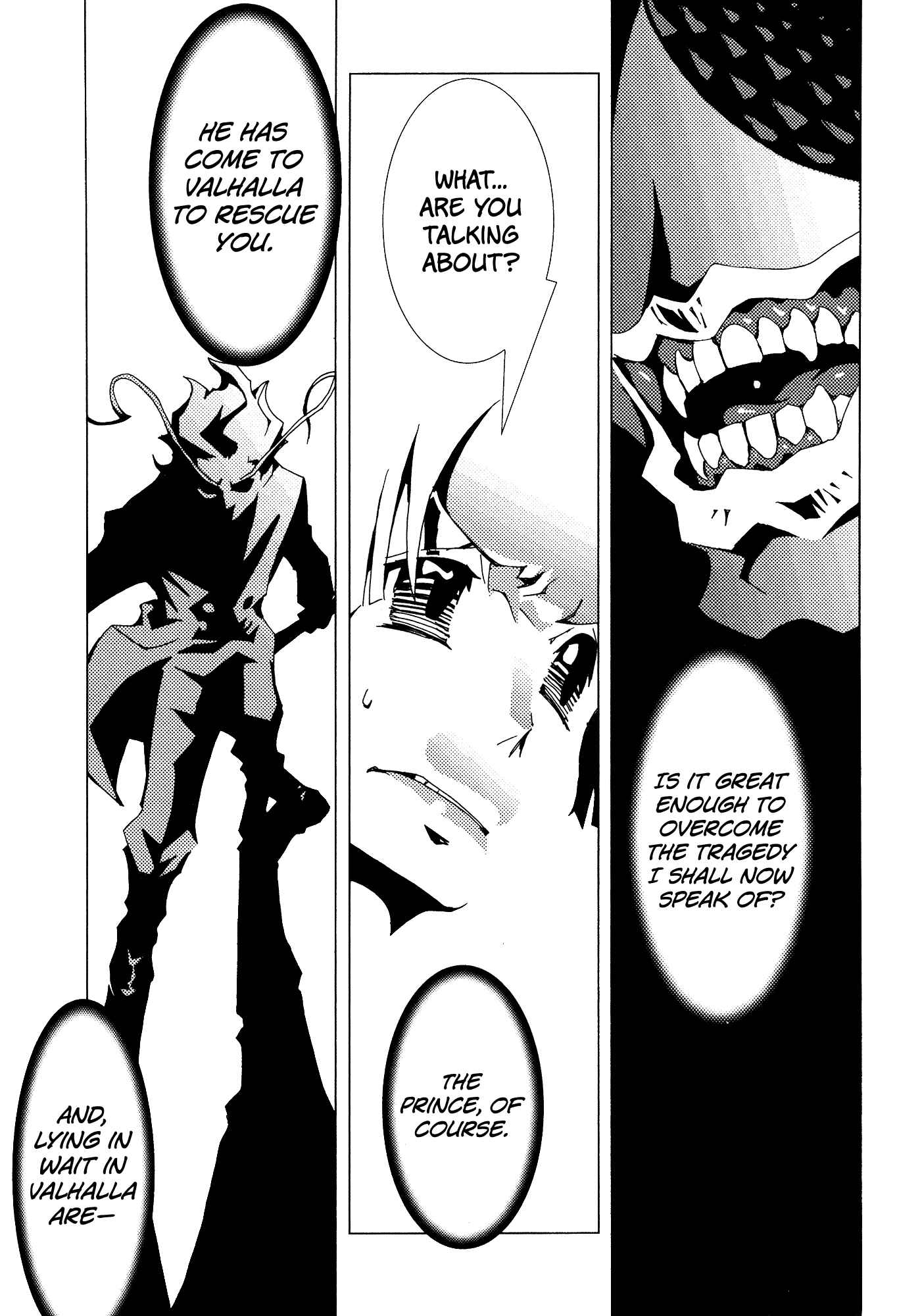 Page 10 Chapter 26 Area 51