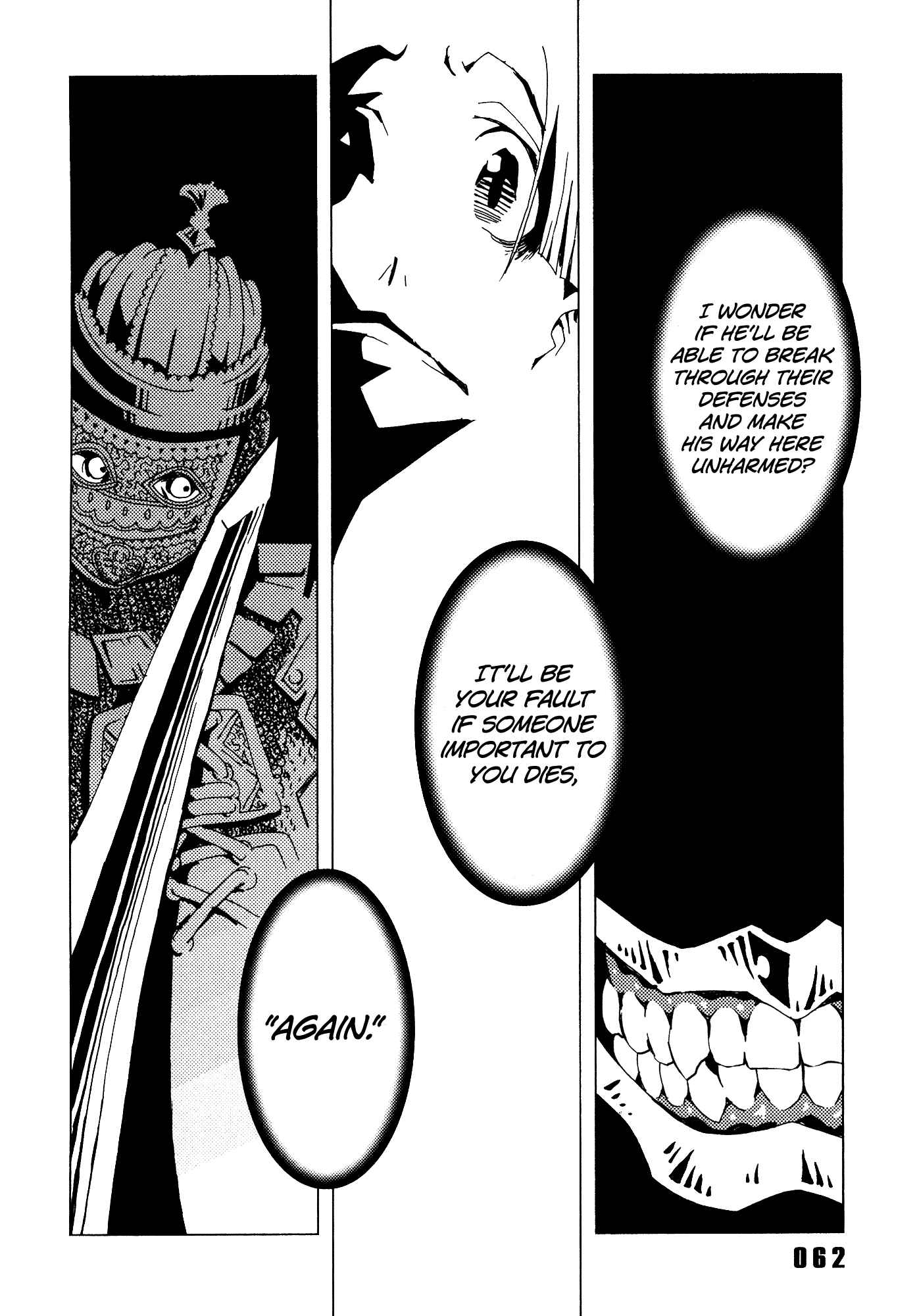 Page 13 Chapter 26 Area 51