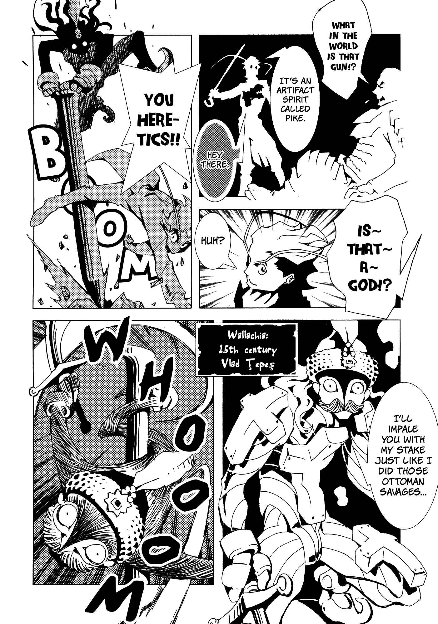 Page 17 Chapter 26 Area 51