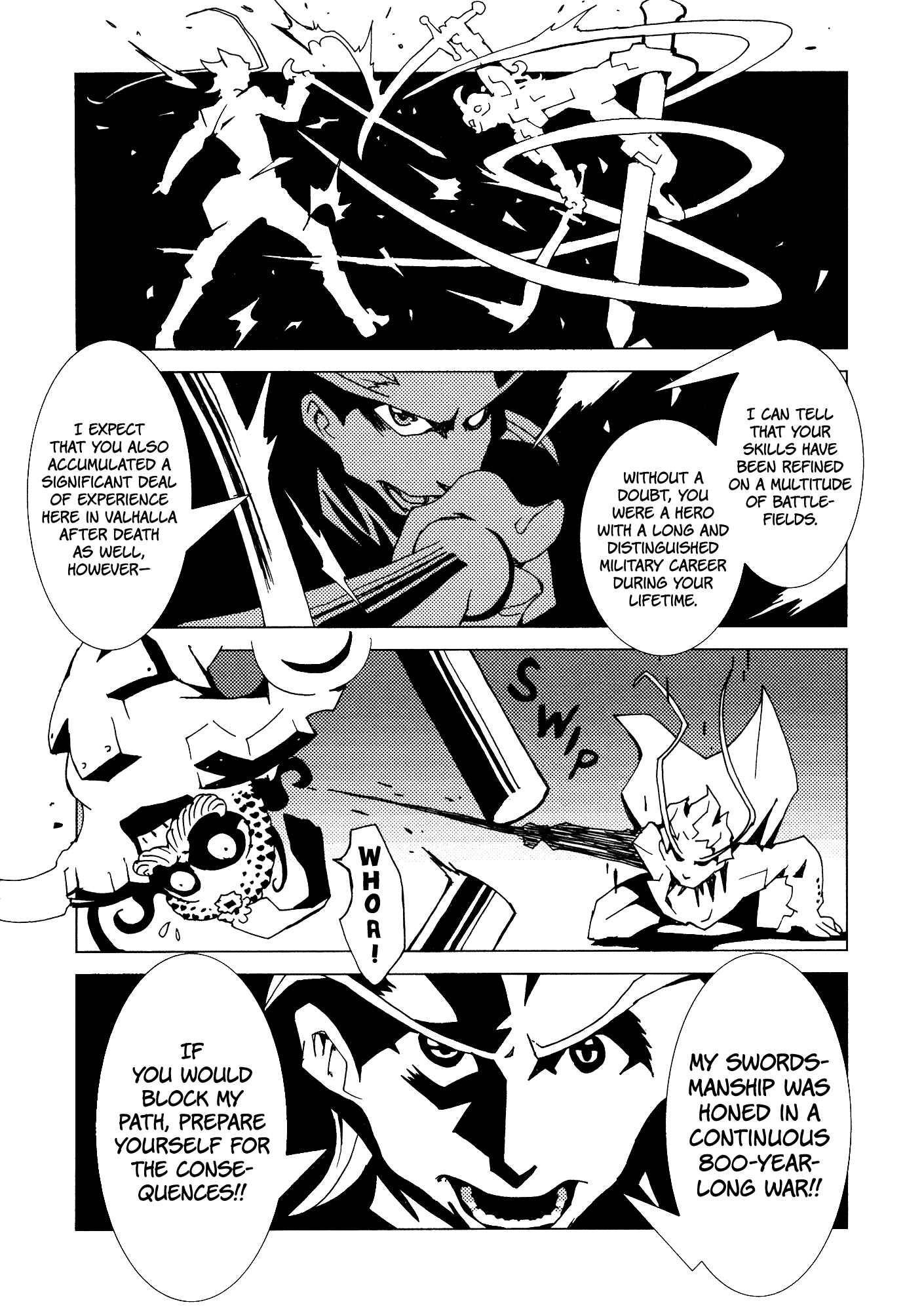 Page 18 Chapter 26 Area 51