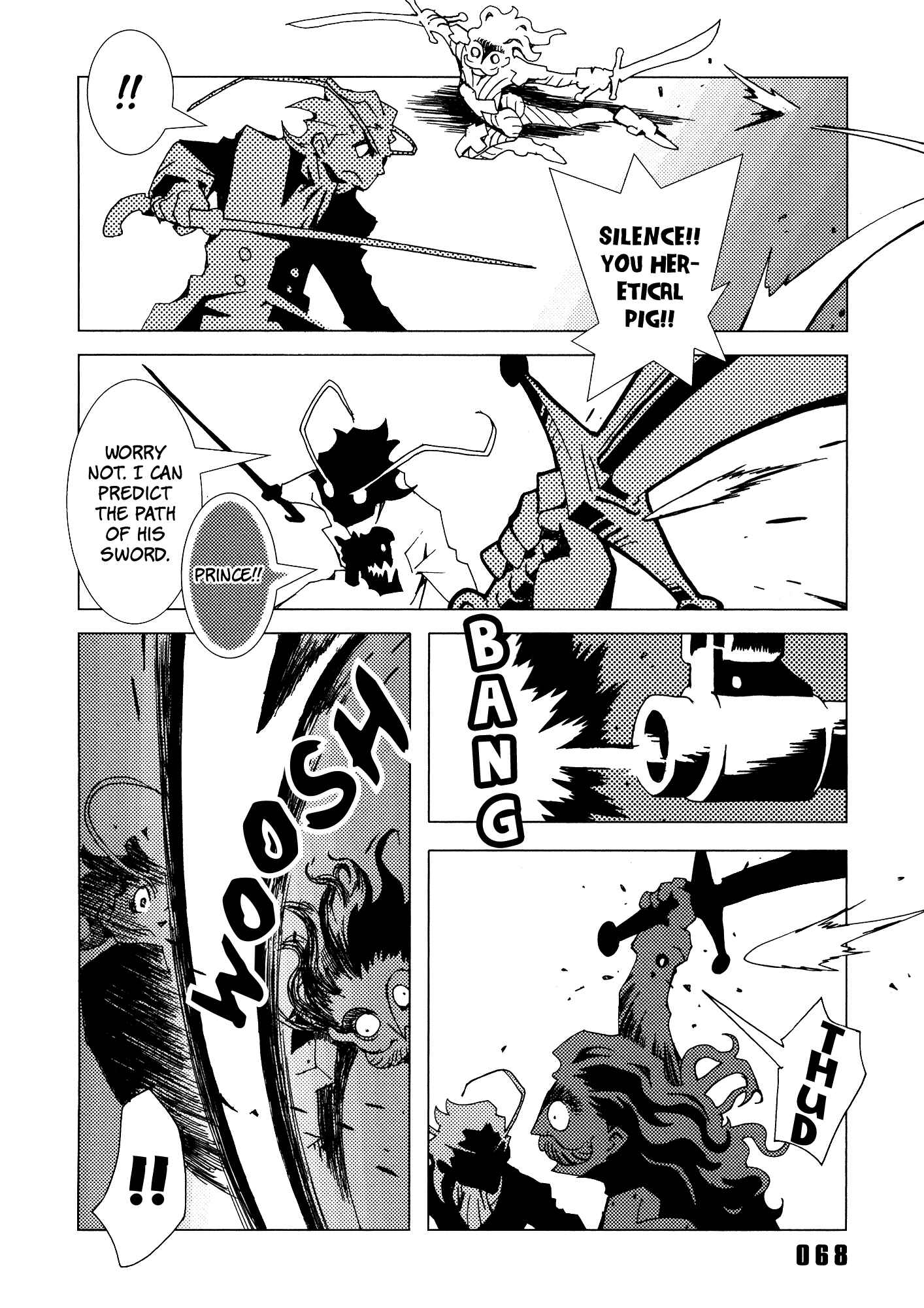 Page 19 Chapter 26 Area 51