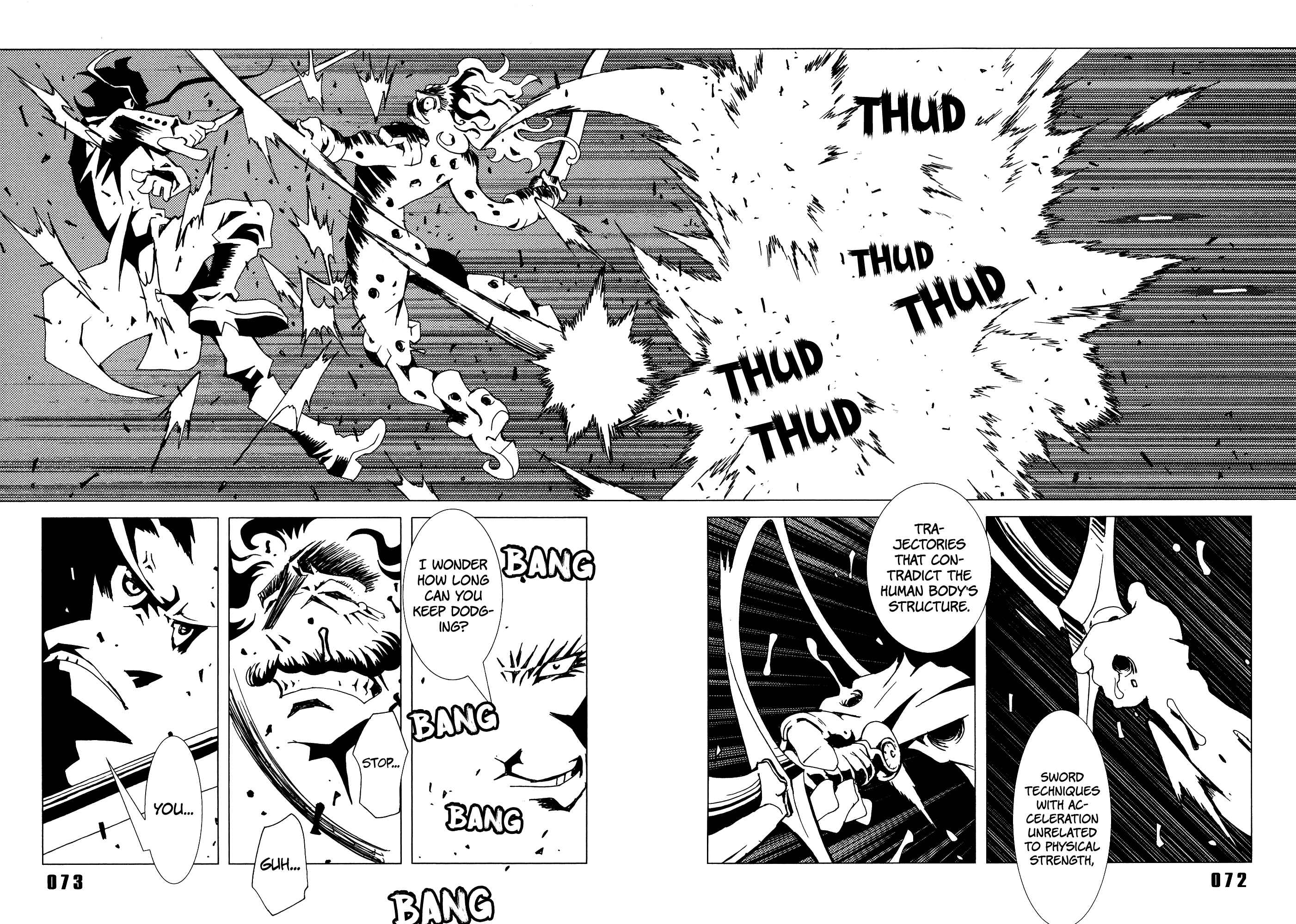 Page 23 Chapter 26 Area 51