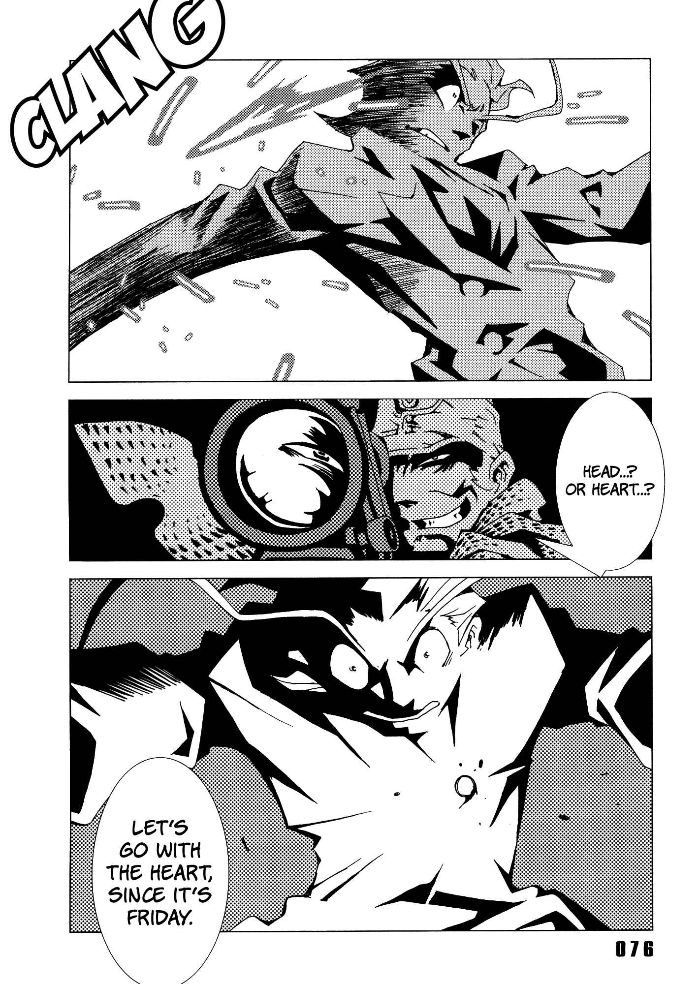 Page 26 Chapter 26 Area 51