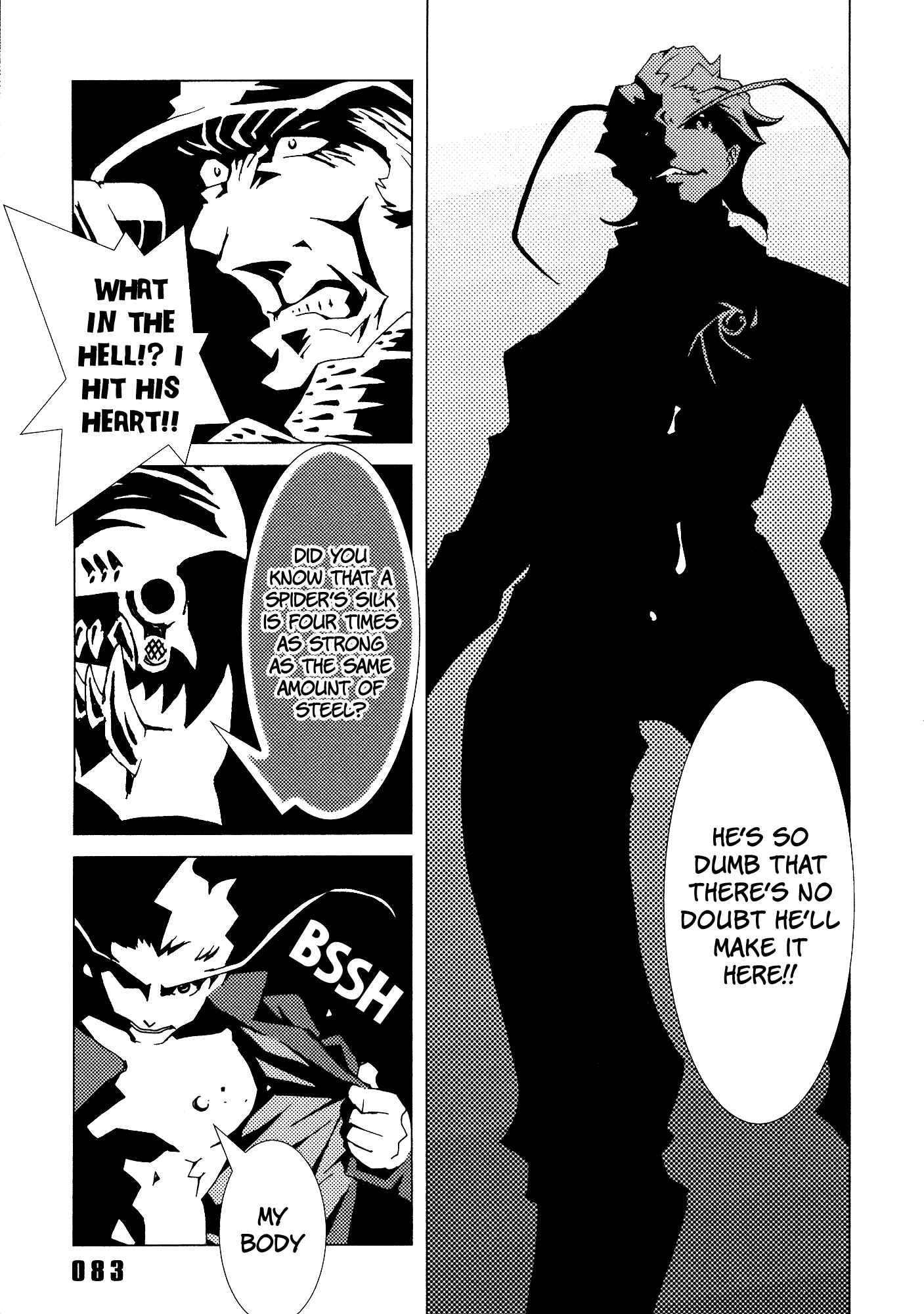 Page 32 Chapter 26 Area 51