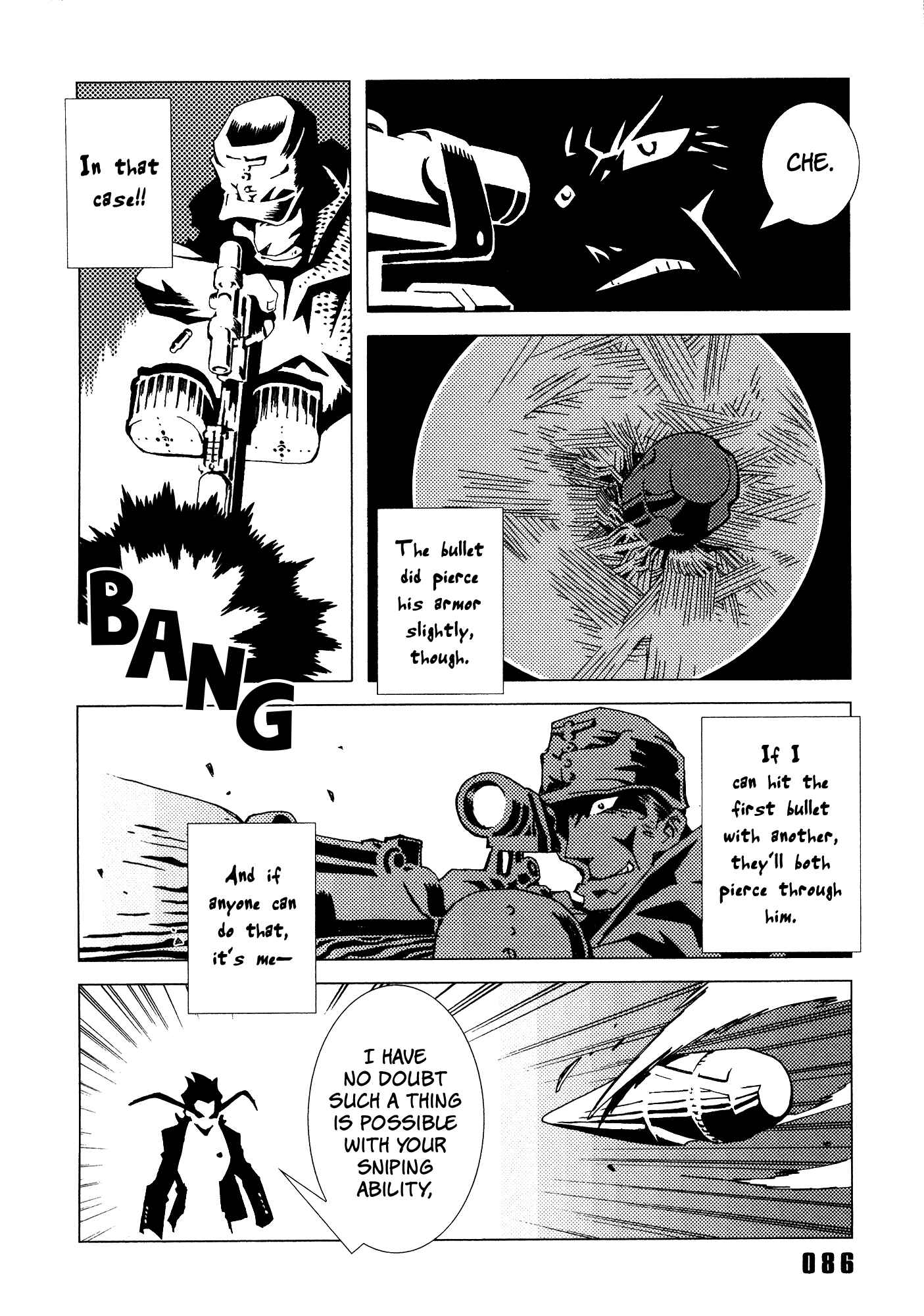 Page 35 Chapter 26 Area 51