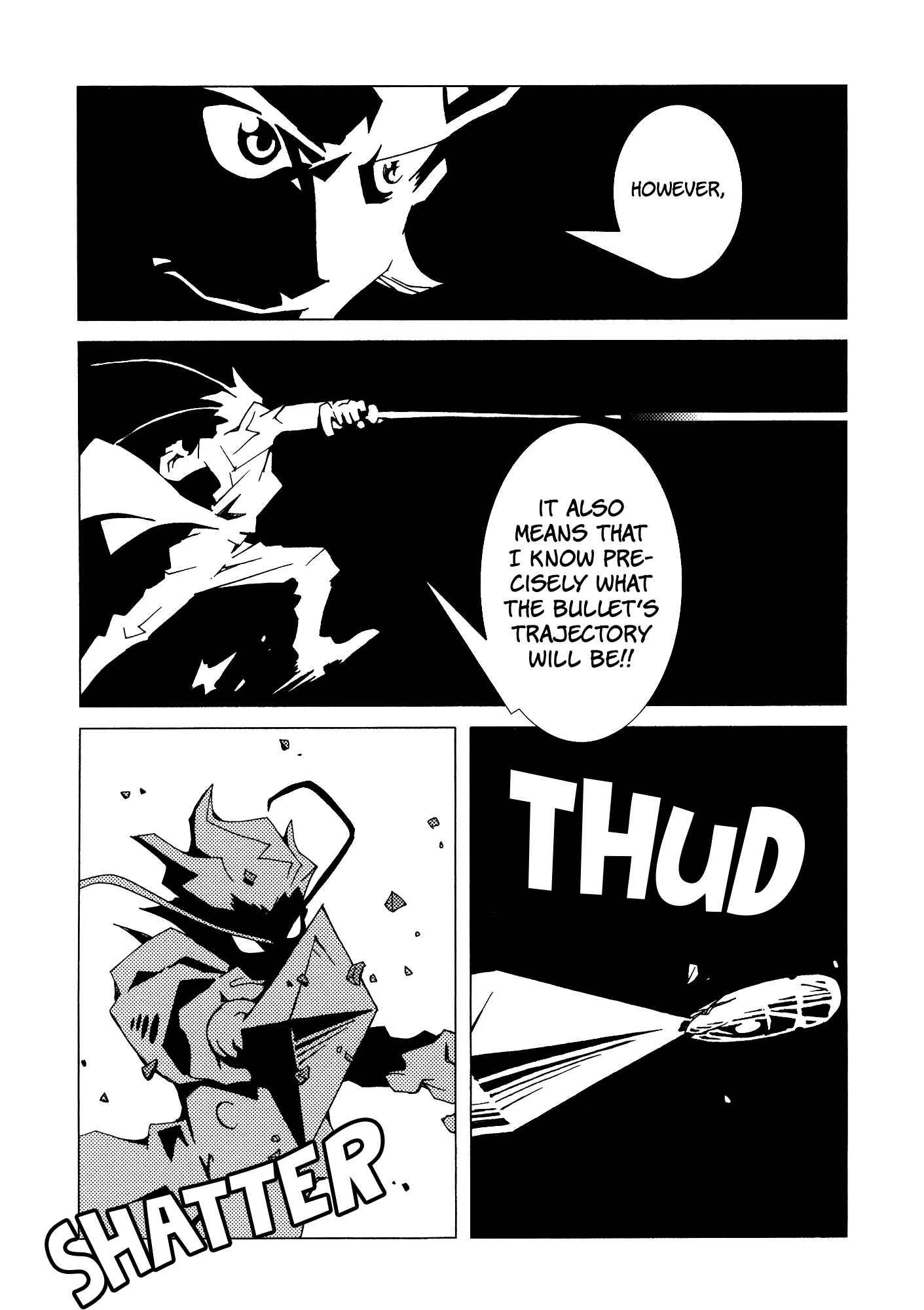 Page 36 Chapter 26 Area 51