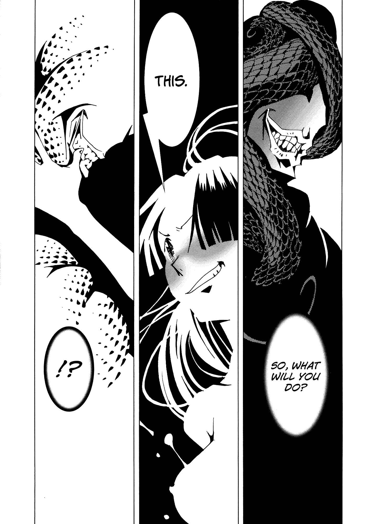 Page 38 Chapter 26 Area 51