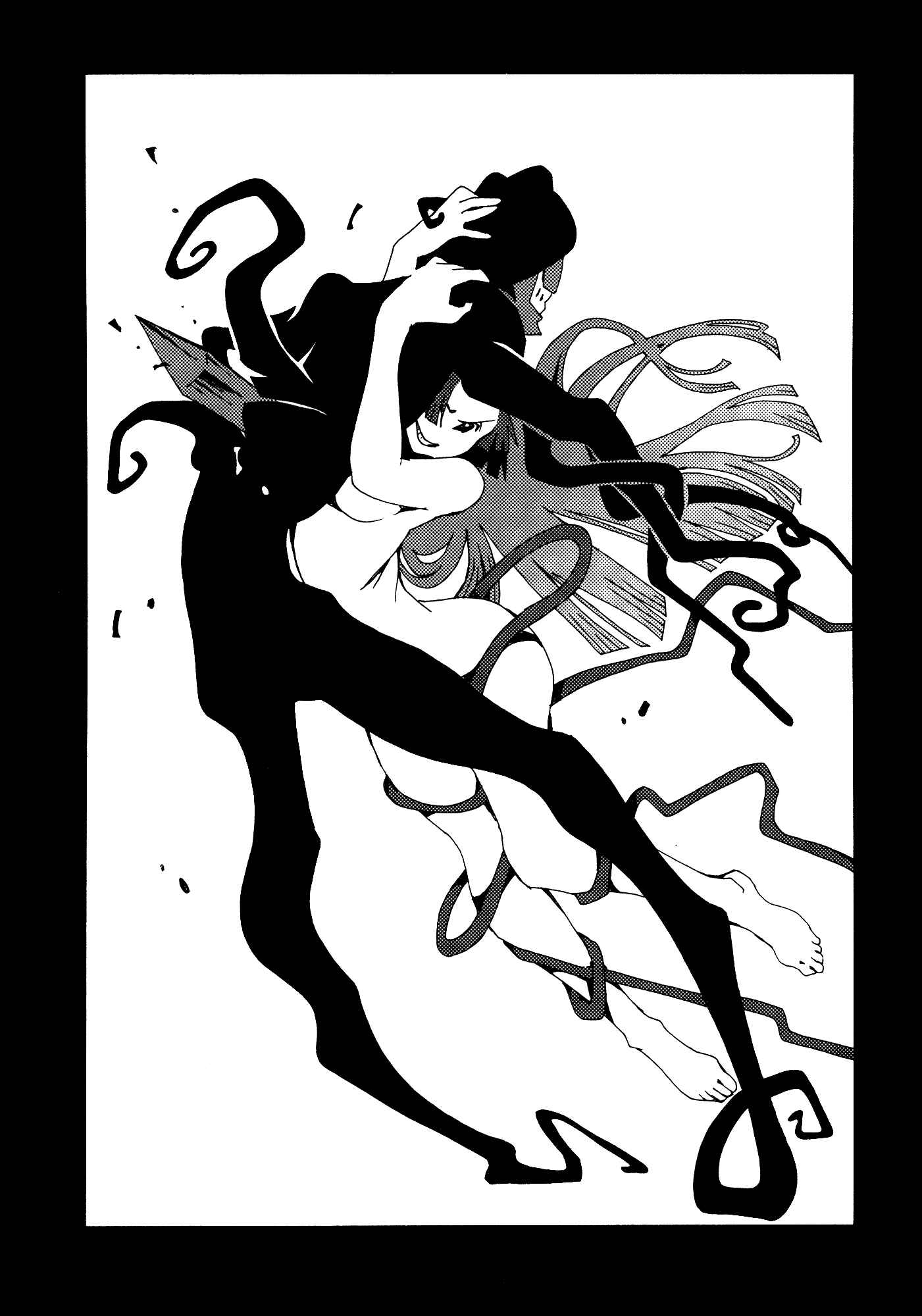 Page 40 Chapter 26 Area 51