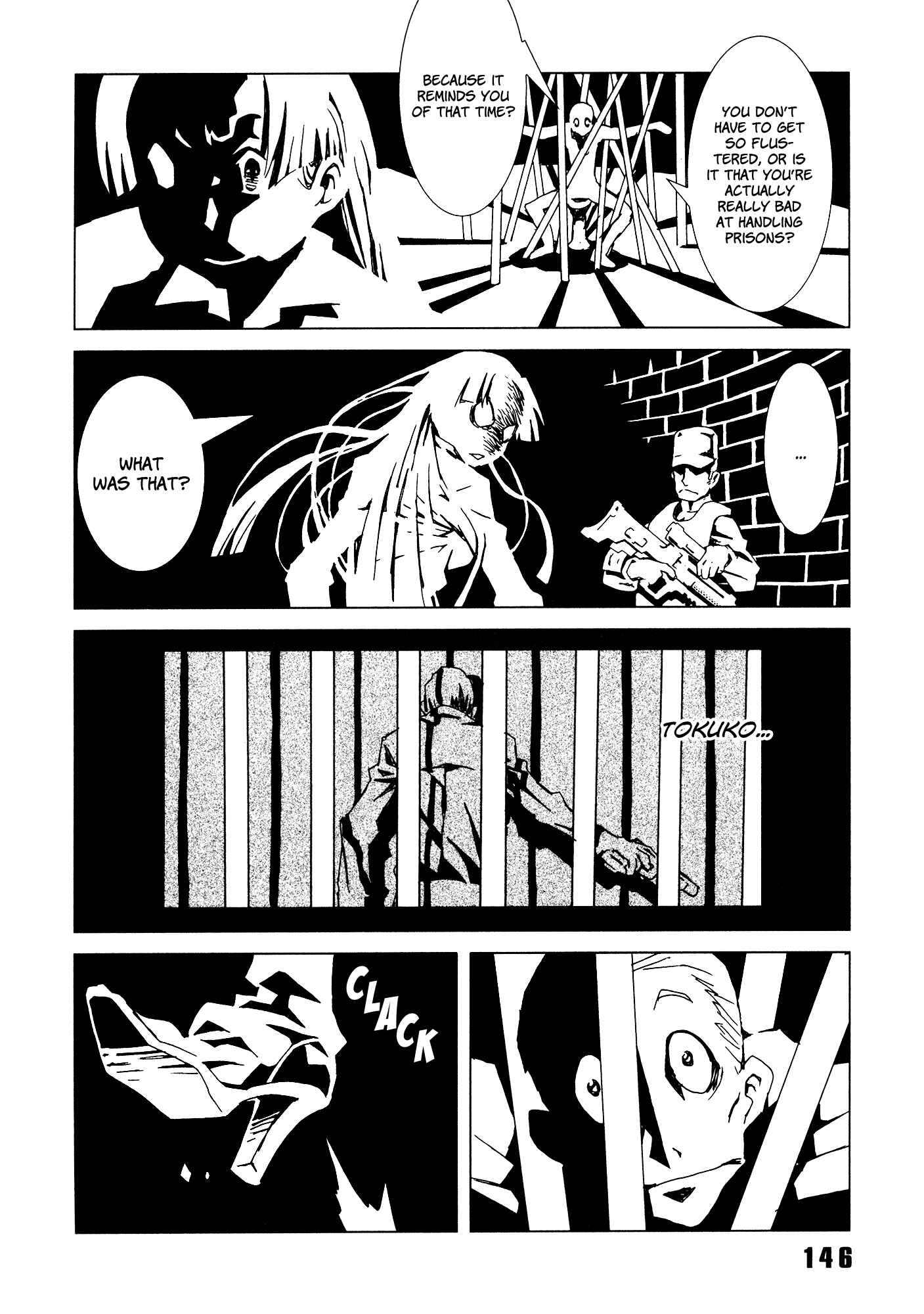 Page 10 Chapter 12 Area 51