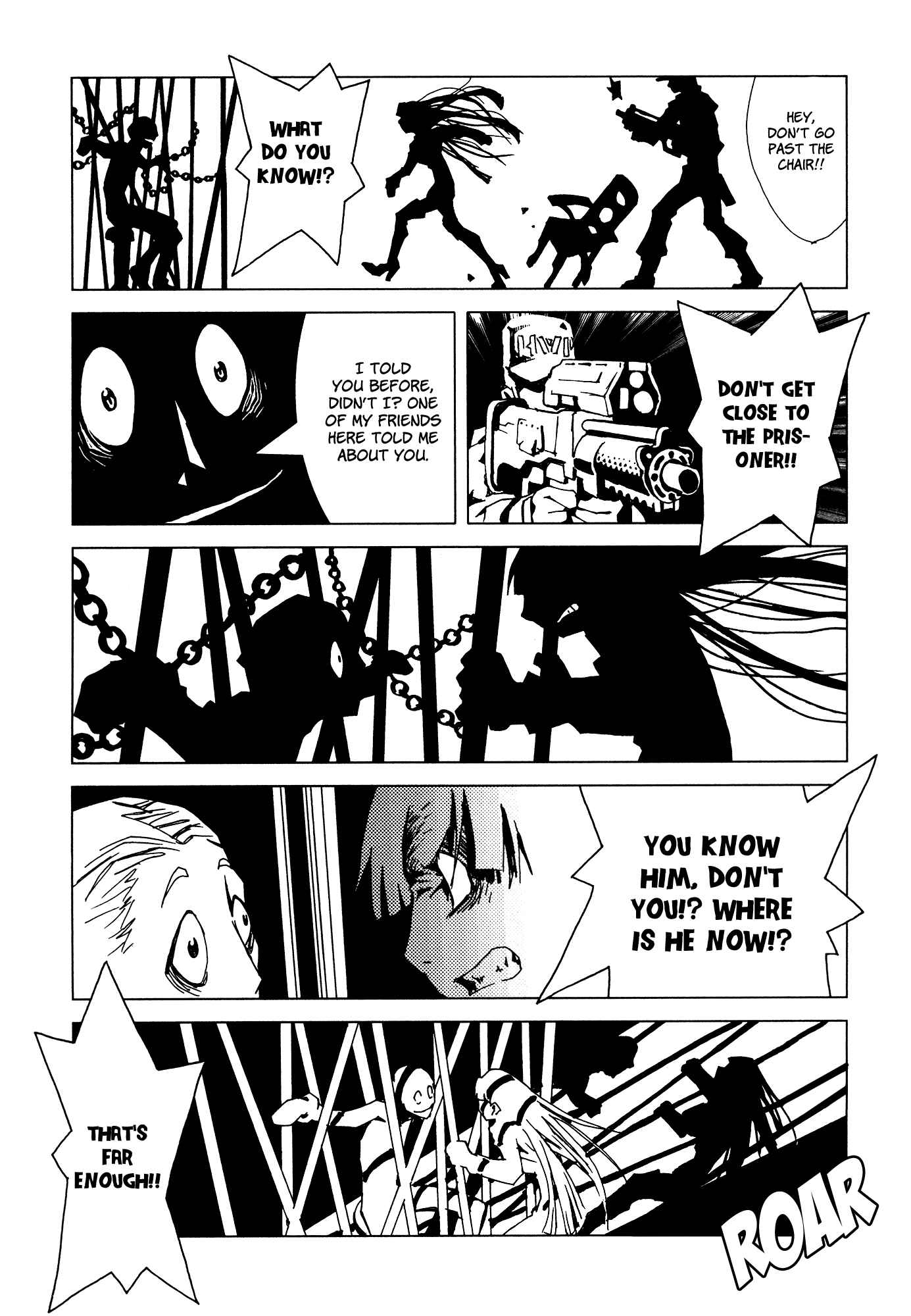 Page 11 Chapter 12 Area 51