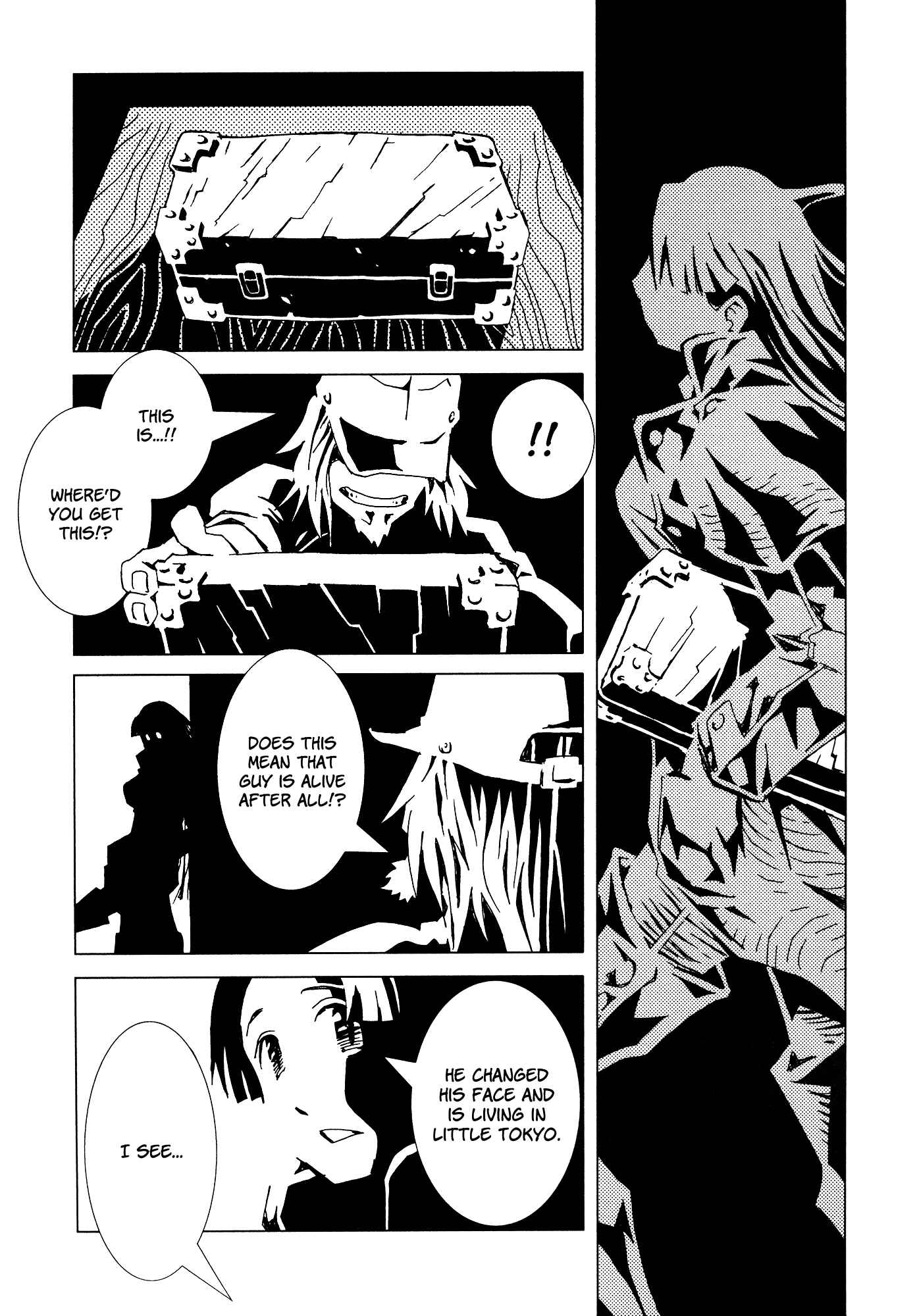 Page 21 Chapter 12 Area 51