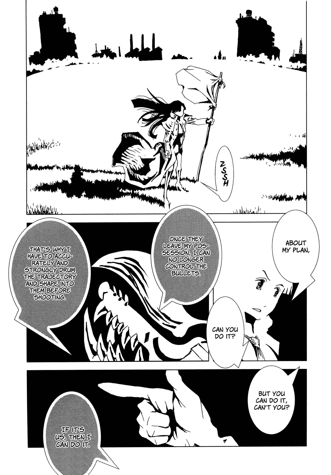 Page 23 Chapter 12 Area 51