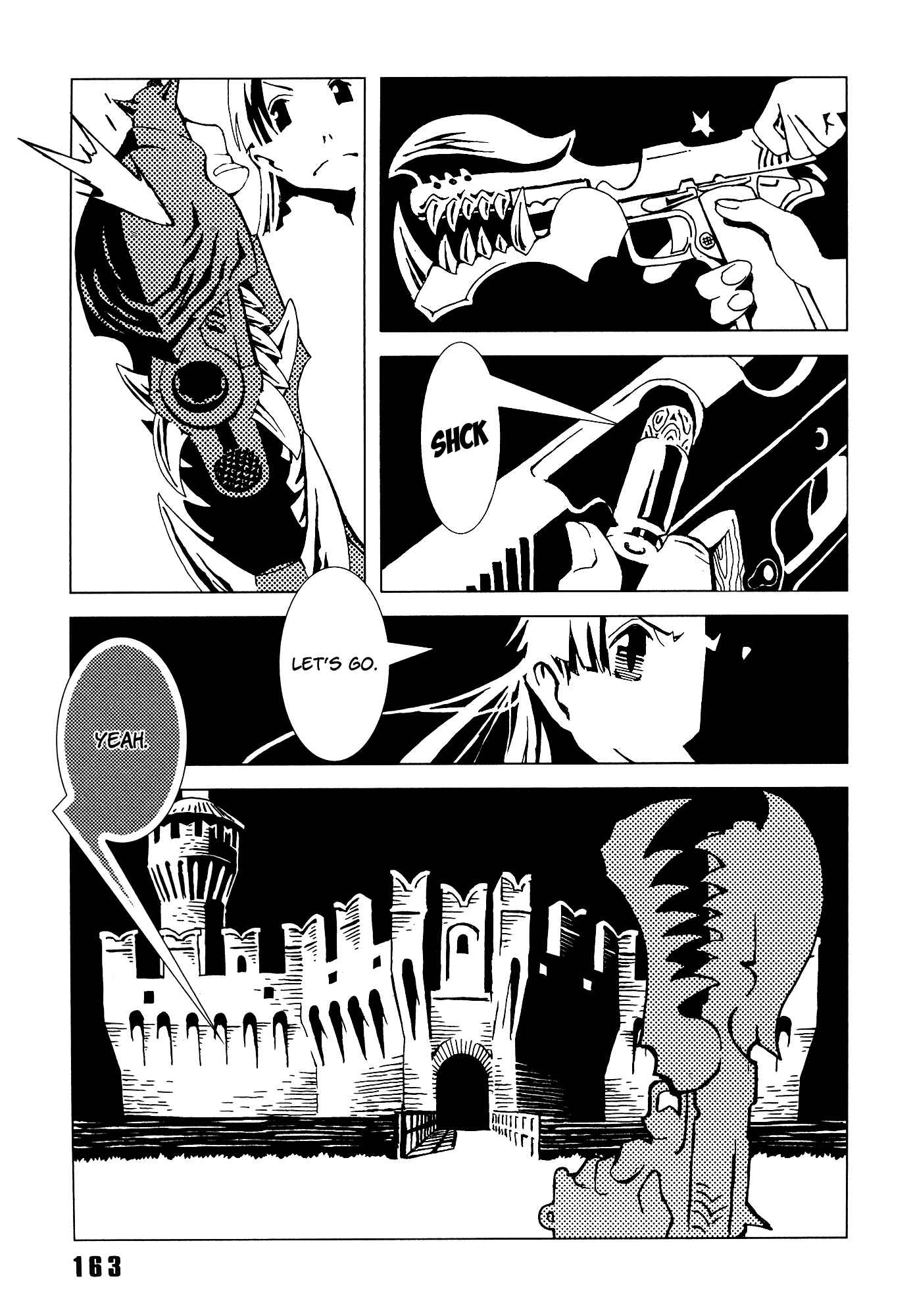 Page 27 Chapter 12 Area 51