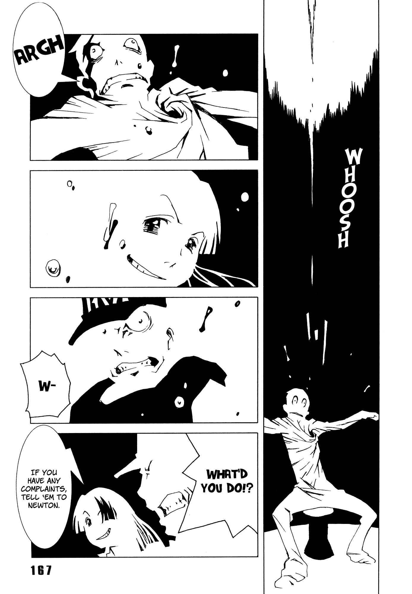 Page 31 Chapter 12 Area 51
