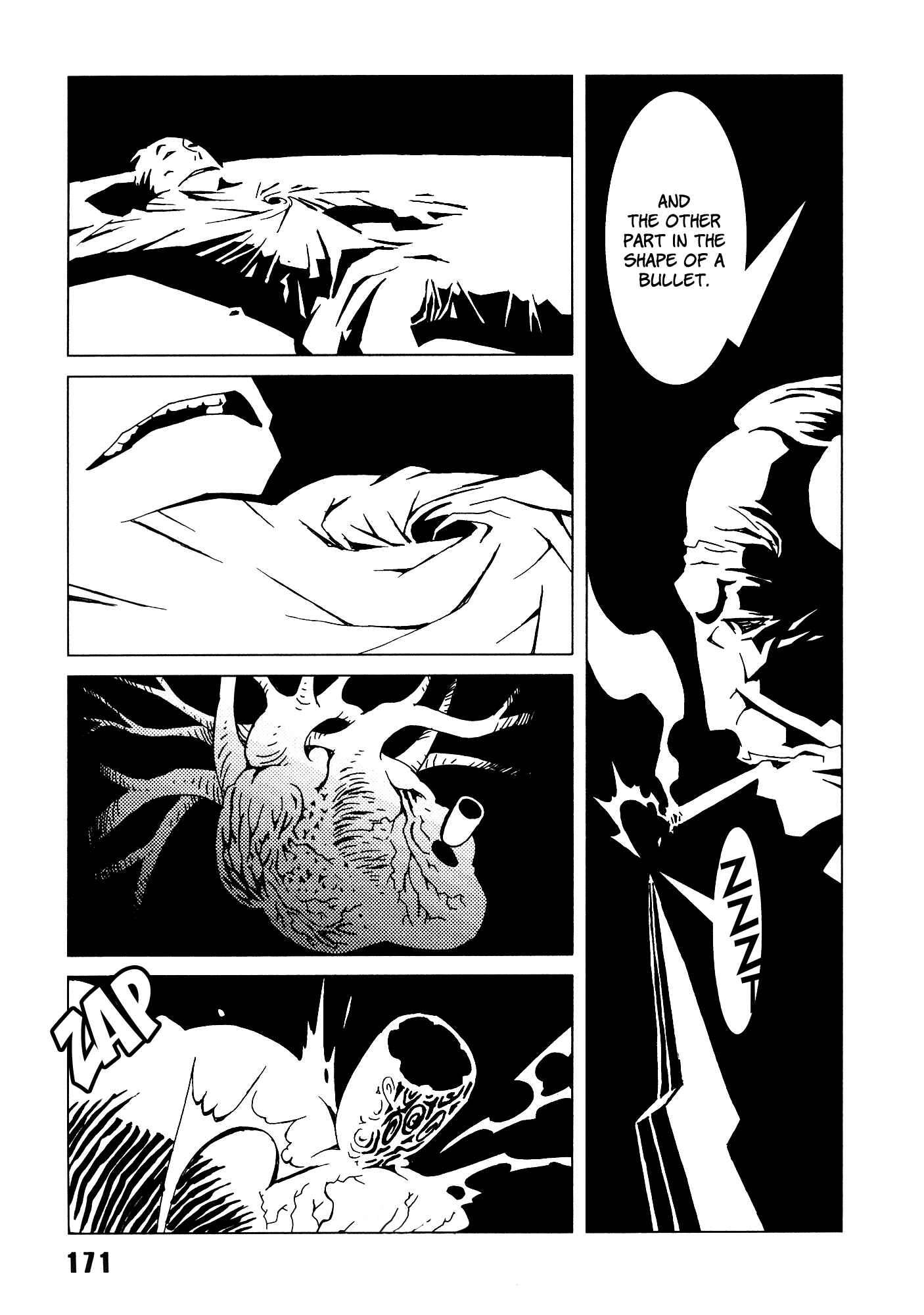 Page 35 Chapter 12 Area 51