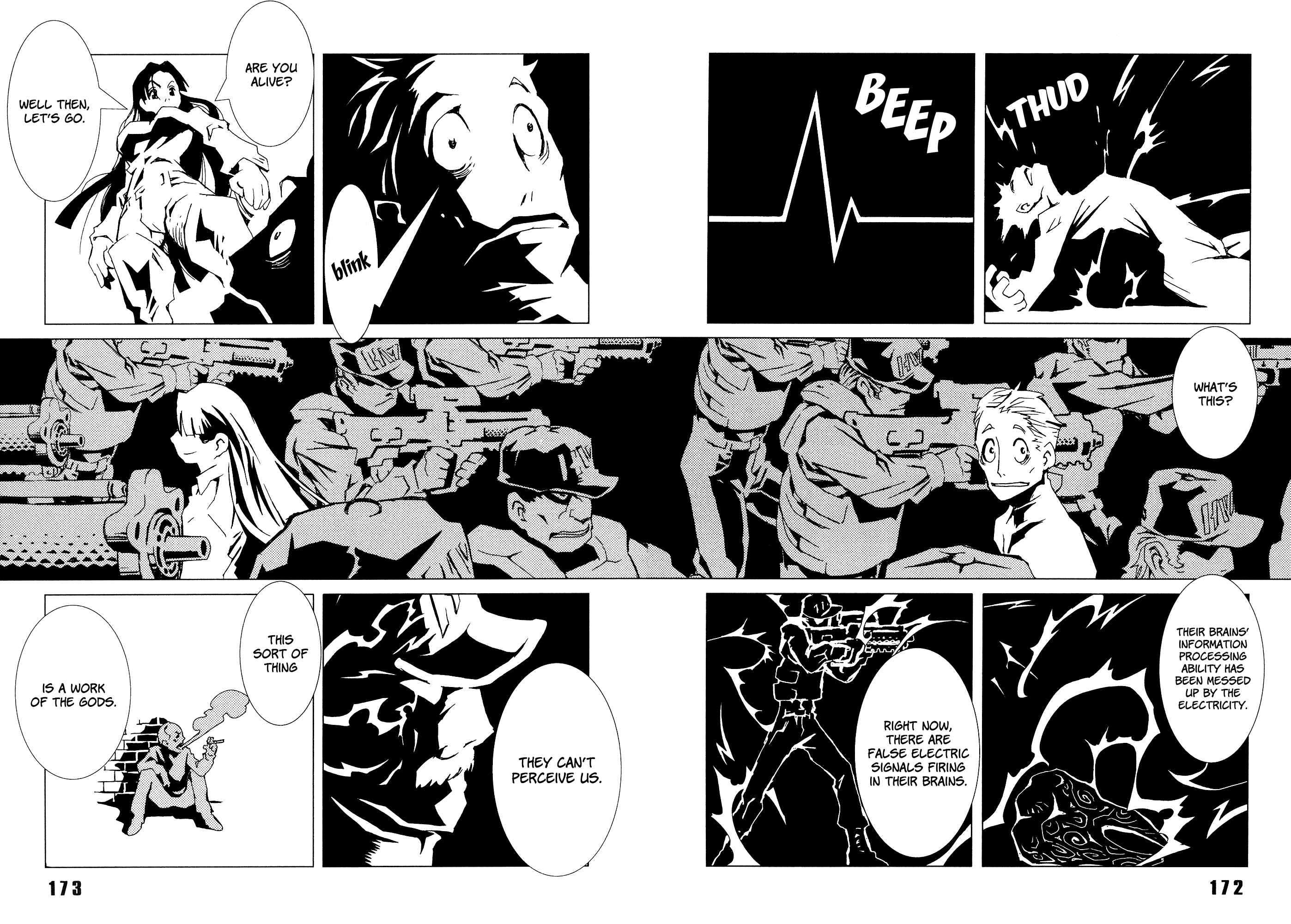 Page 36 Chapter 12 Area 51