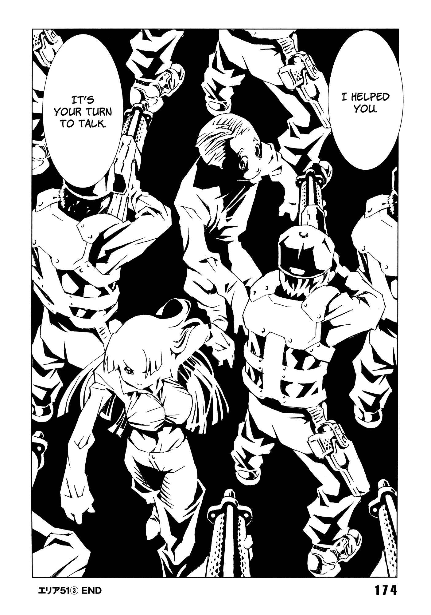 Page 37 Chapter 12 Area 51