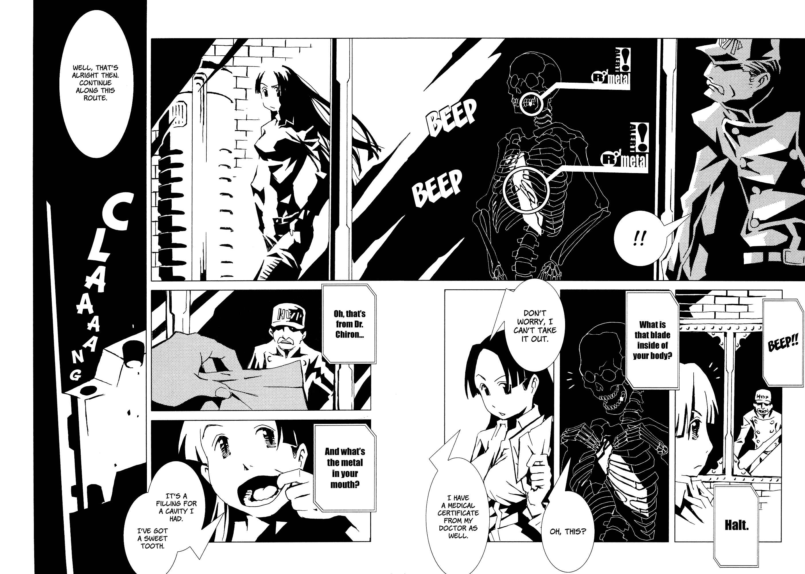 Page 6 Chapter 12 Area 51