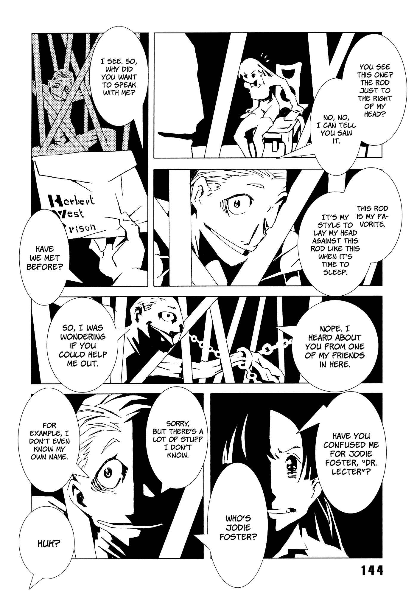 Page 8 Chapter 12 Area 51