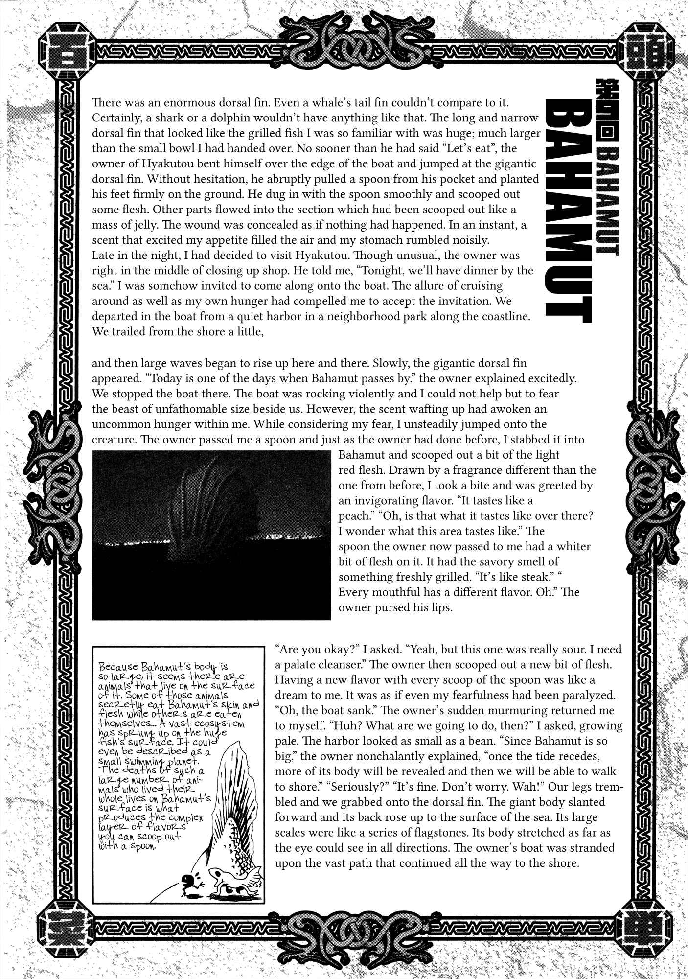 Page 10 Chapter 12.1 Area 51