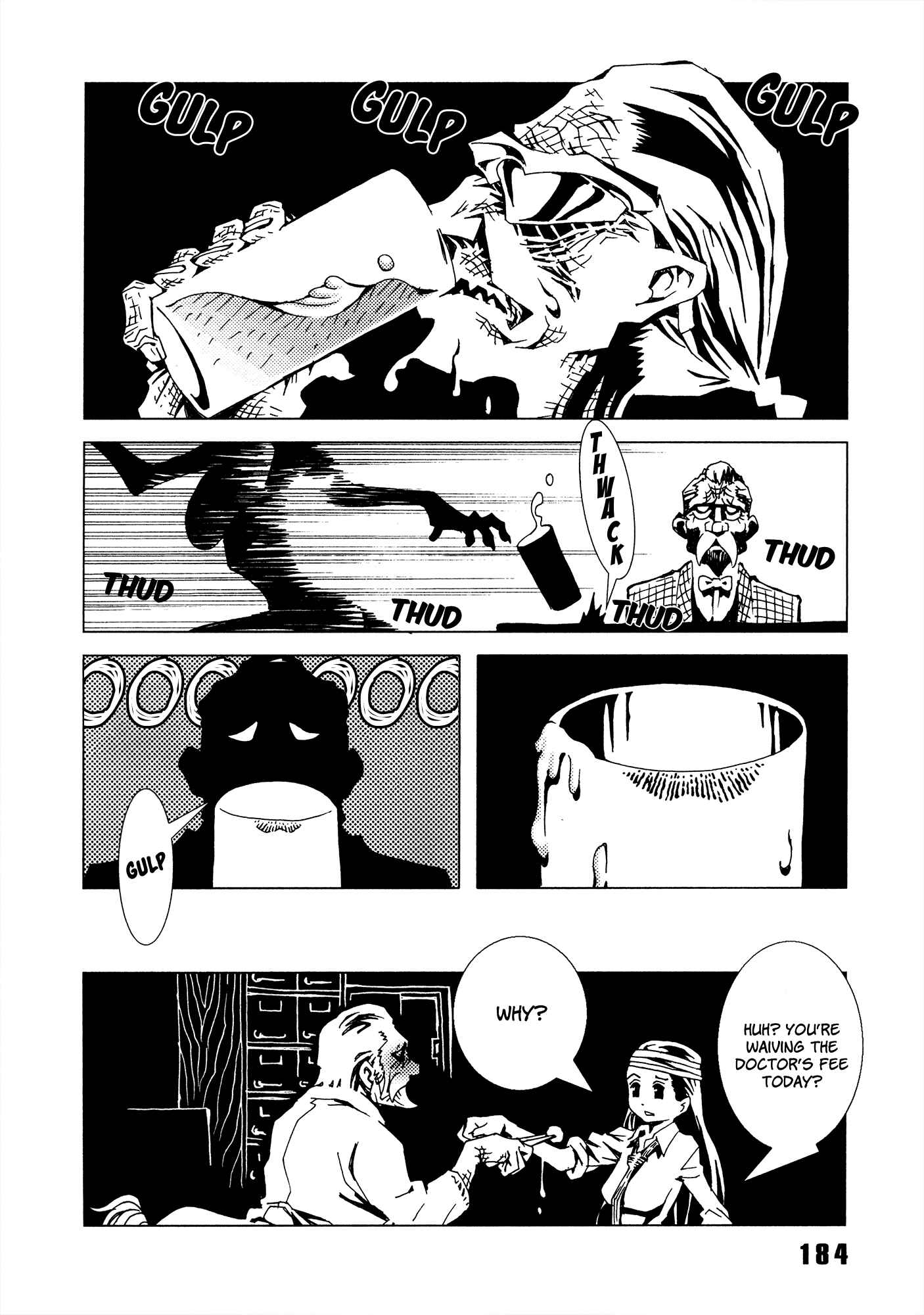 Page 8 Chapter 12.1 Area 51