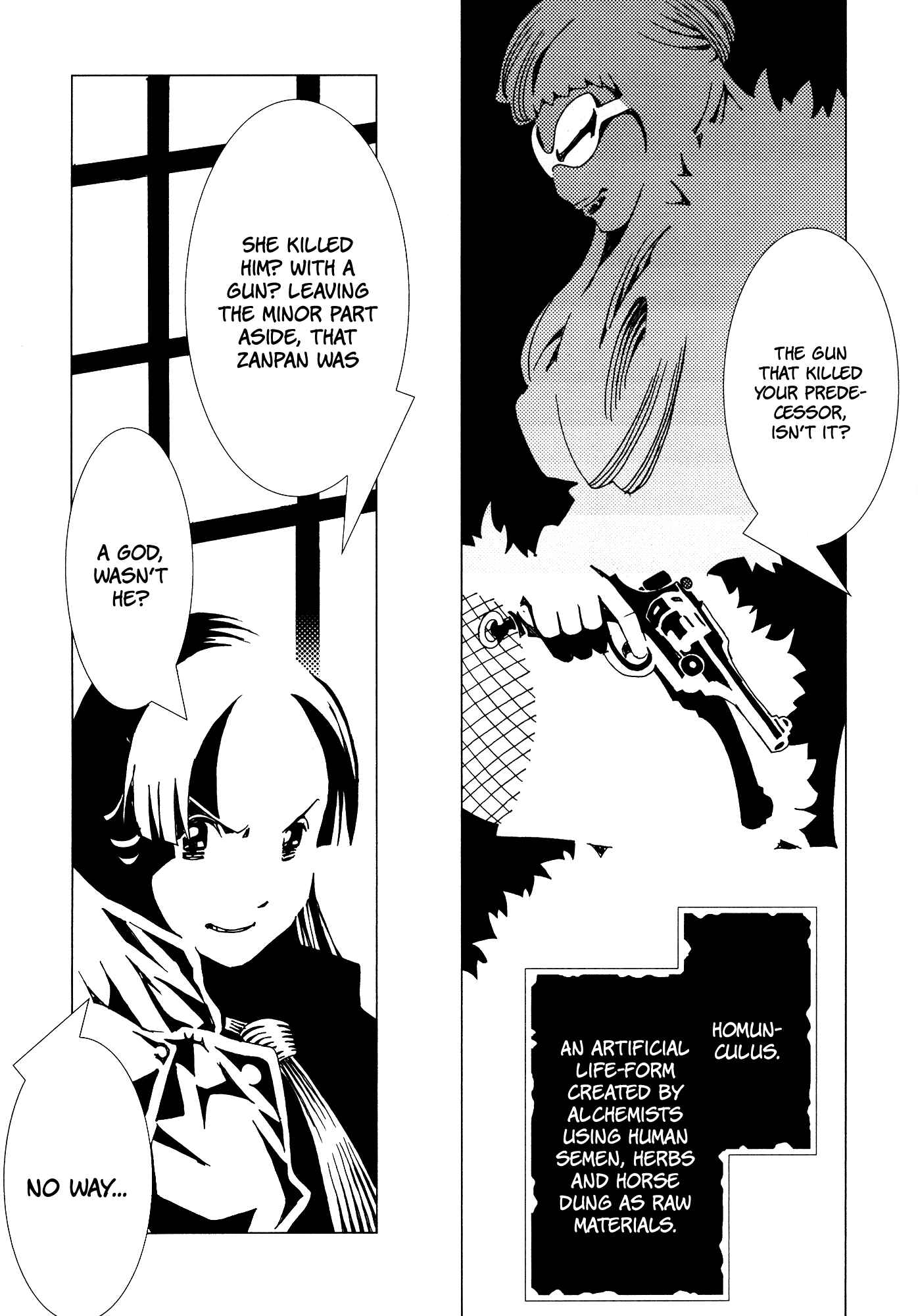 Page 17 Chapter 5 Area 51