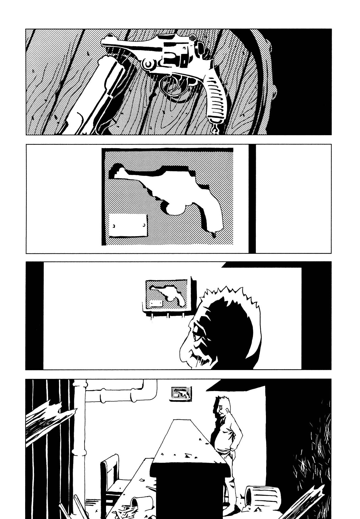 Page 25 Chapter 5 Area 51