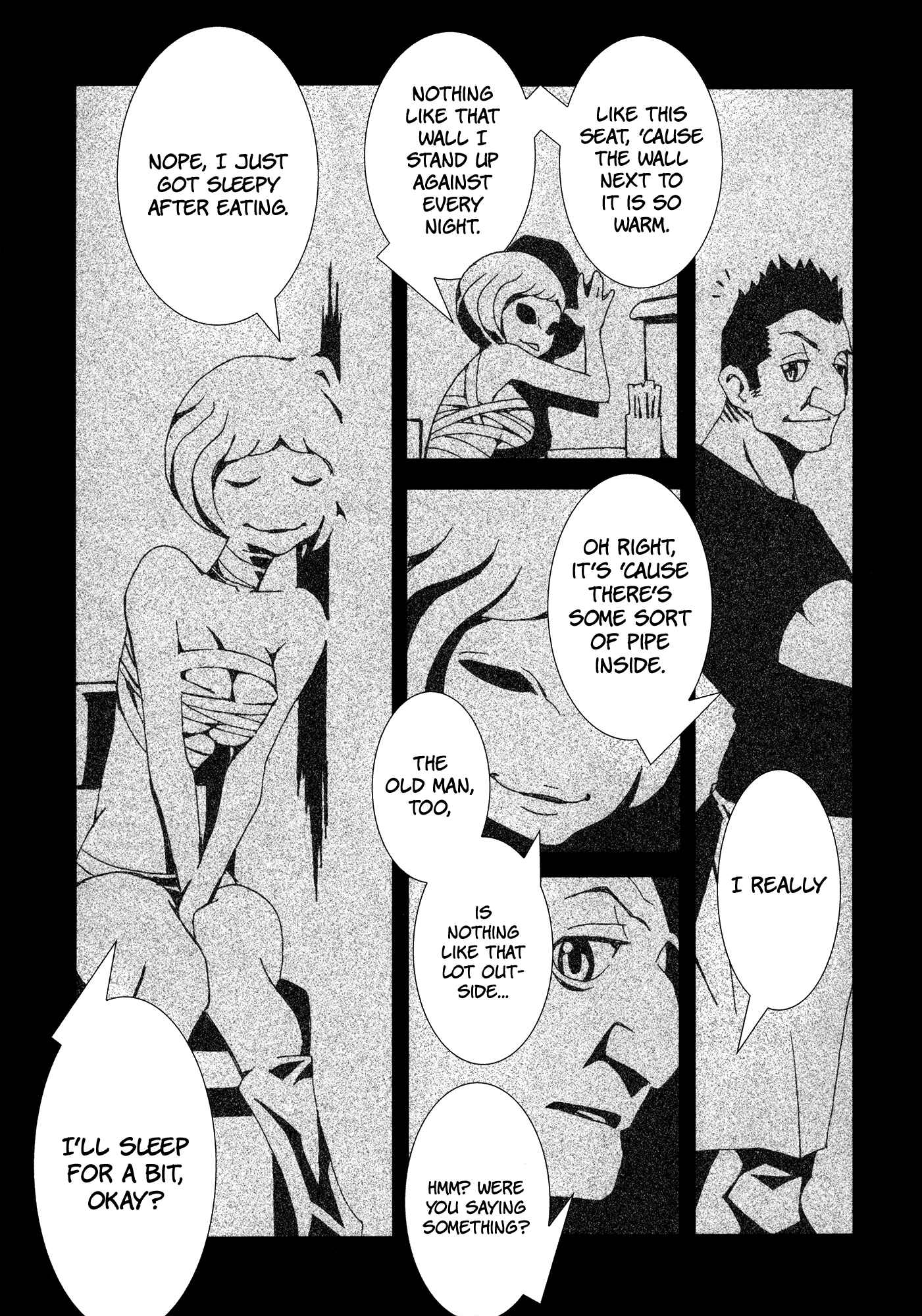 Page 28 Chapter 5 Area 51