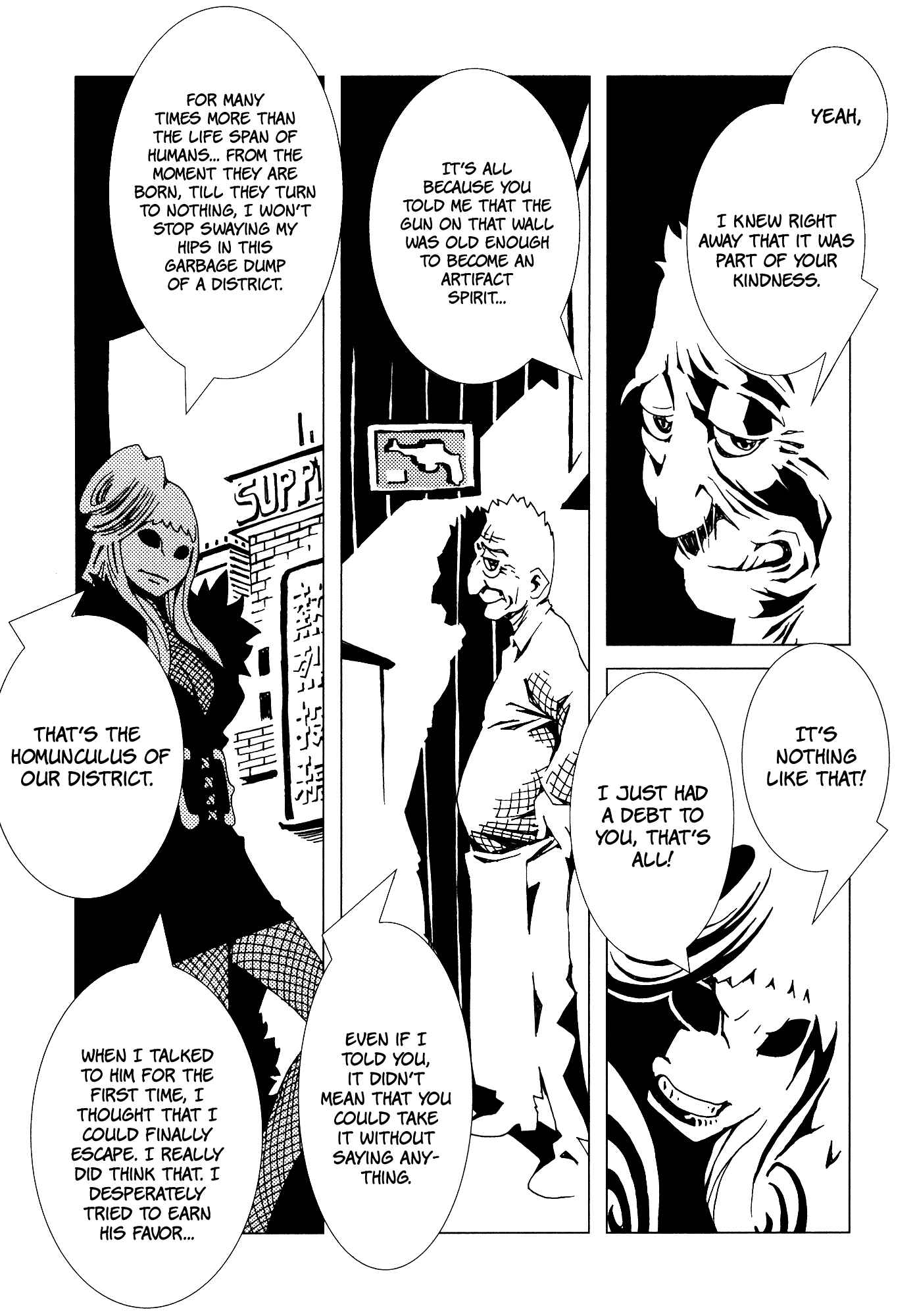 Page 31 Chapter 5 Area 51