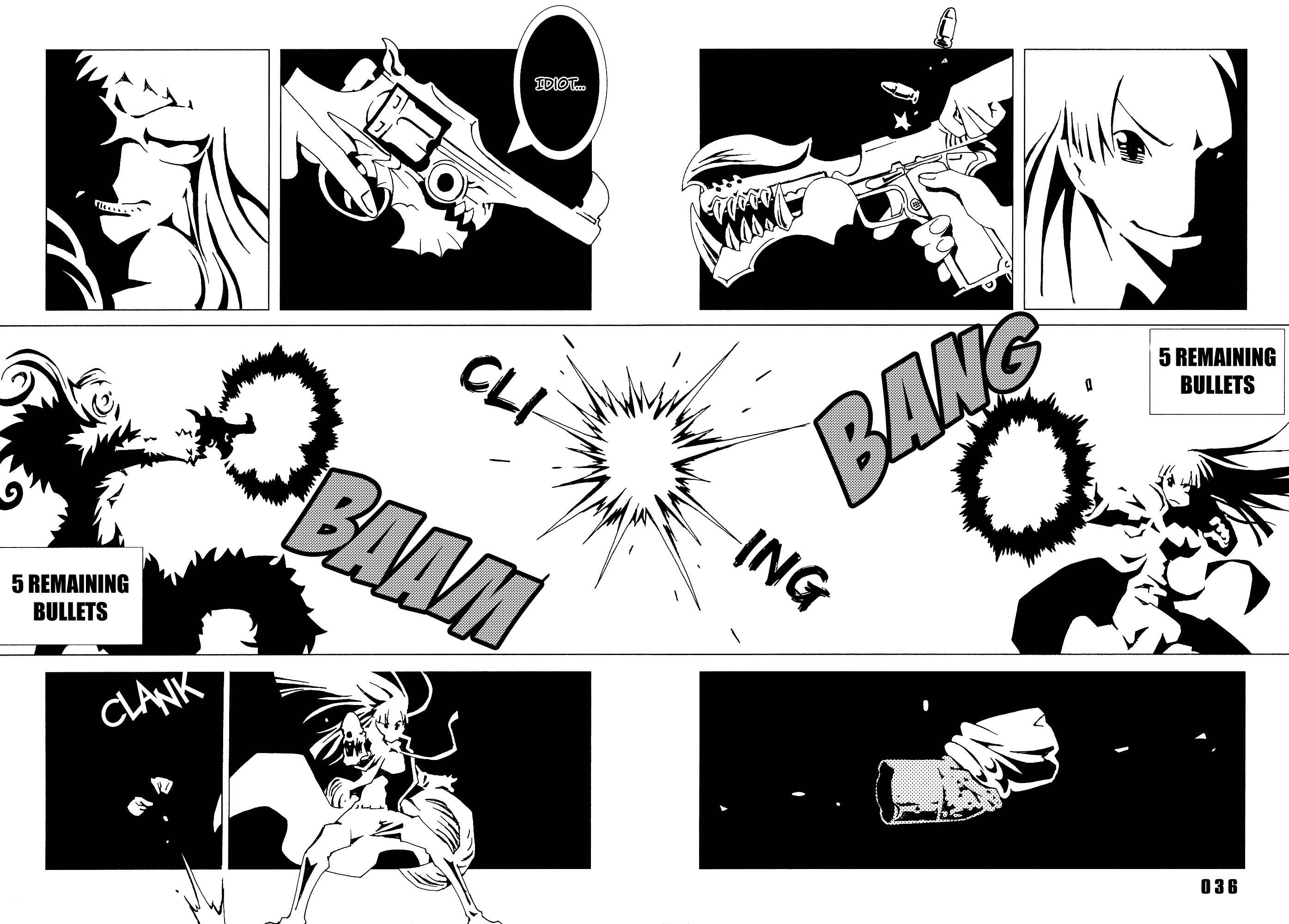Page 36 Chapter 5 Area 51