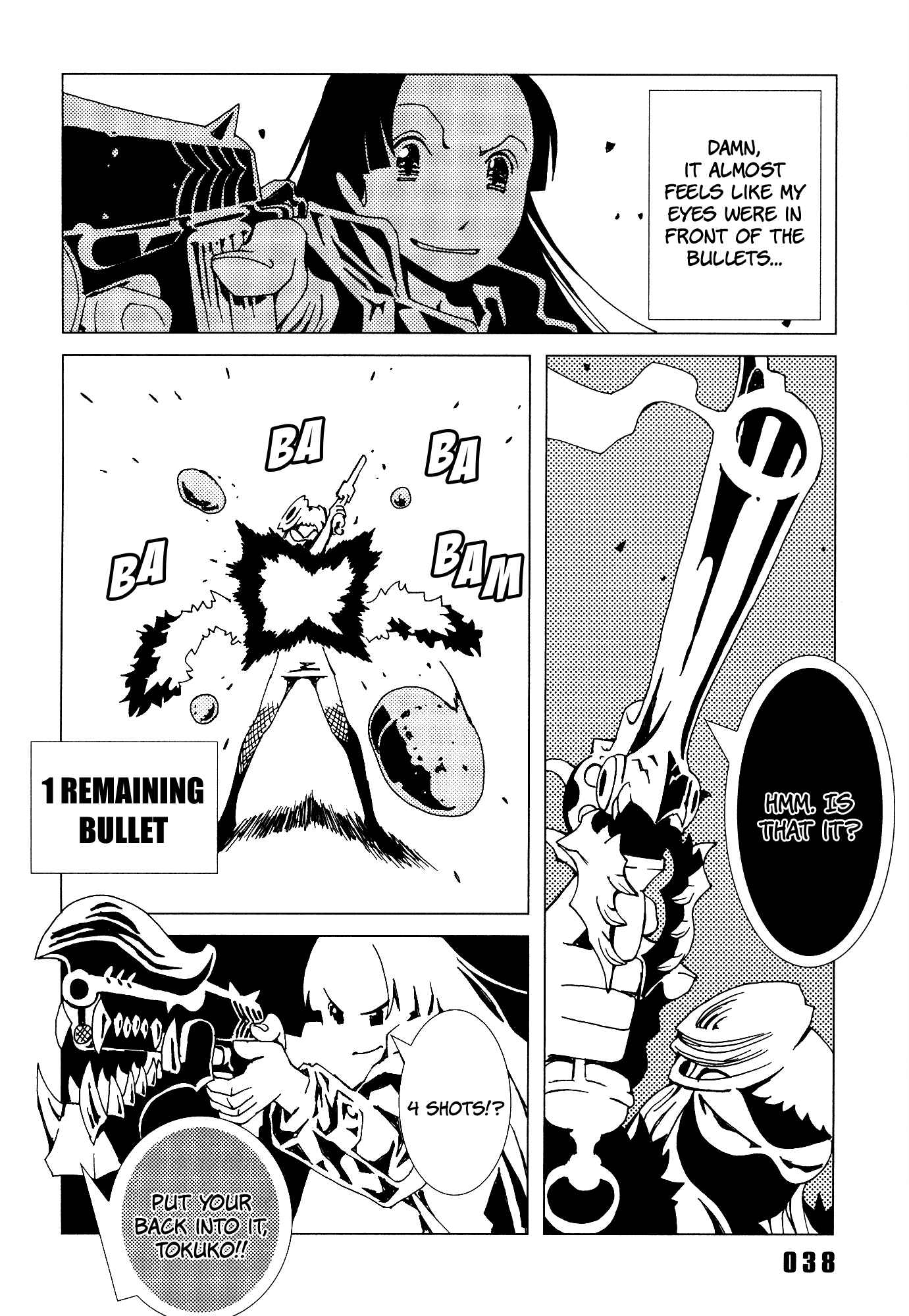 Page 37 Chapter 5 Area 51