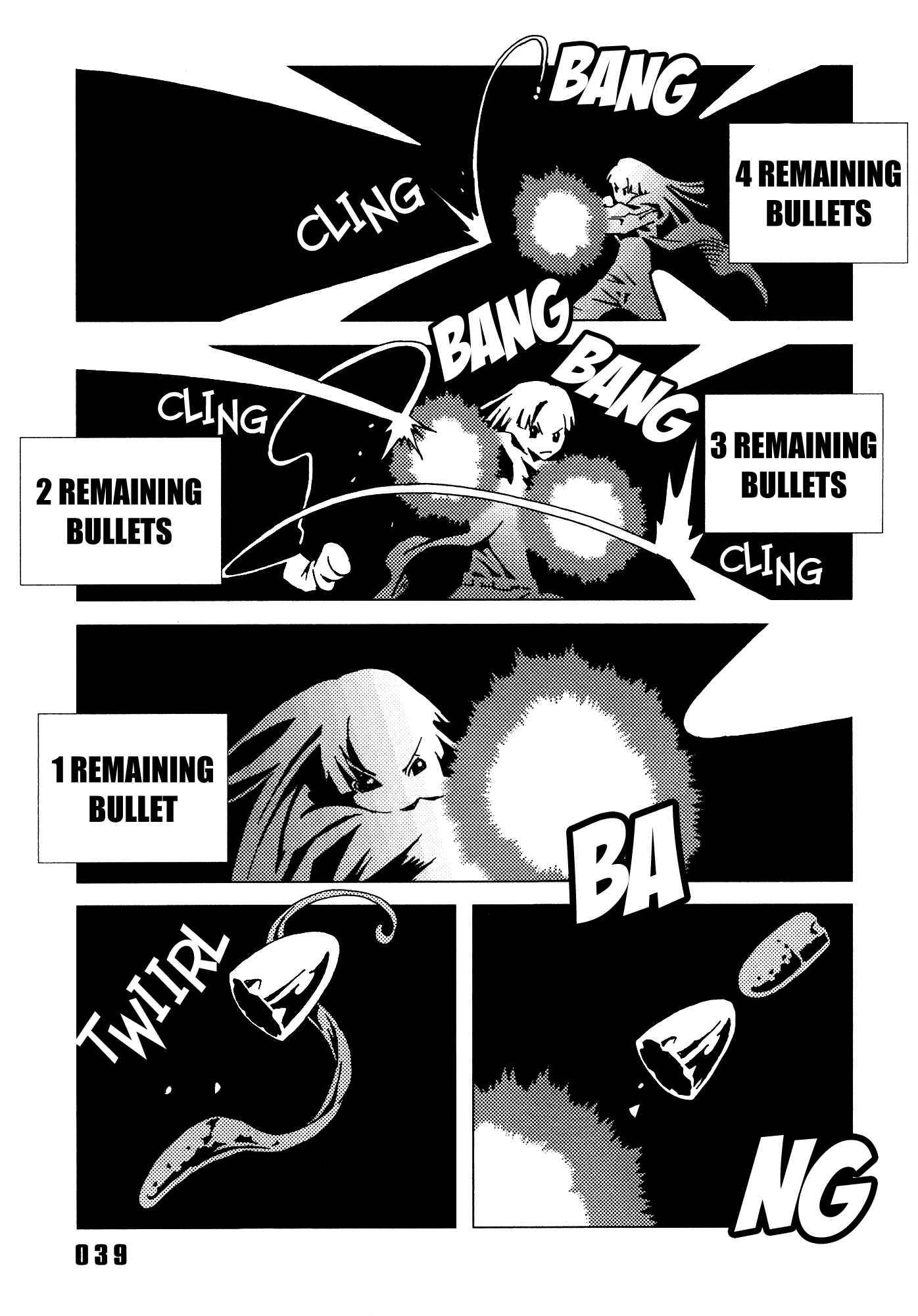 Page 38 Chapter 5 Area 51