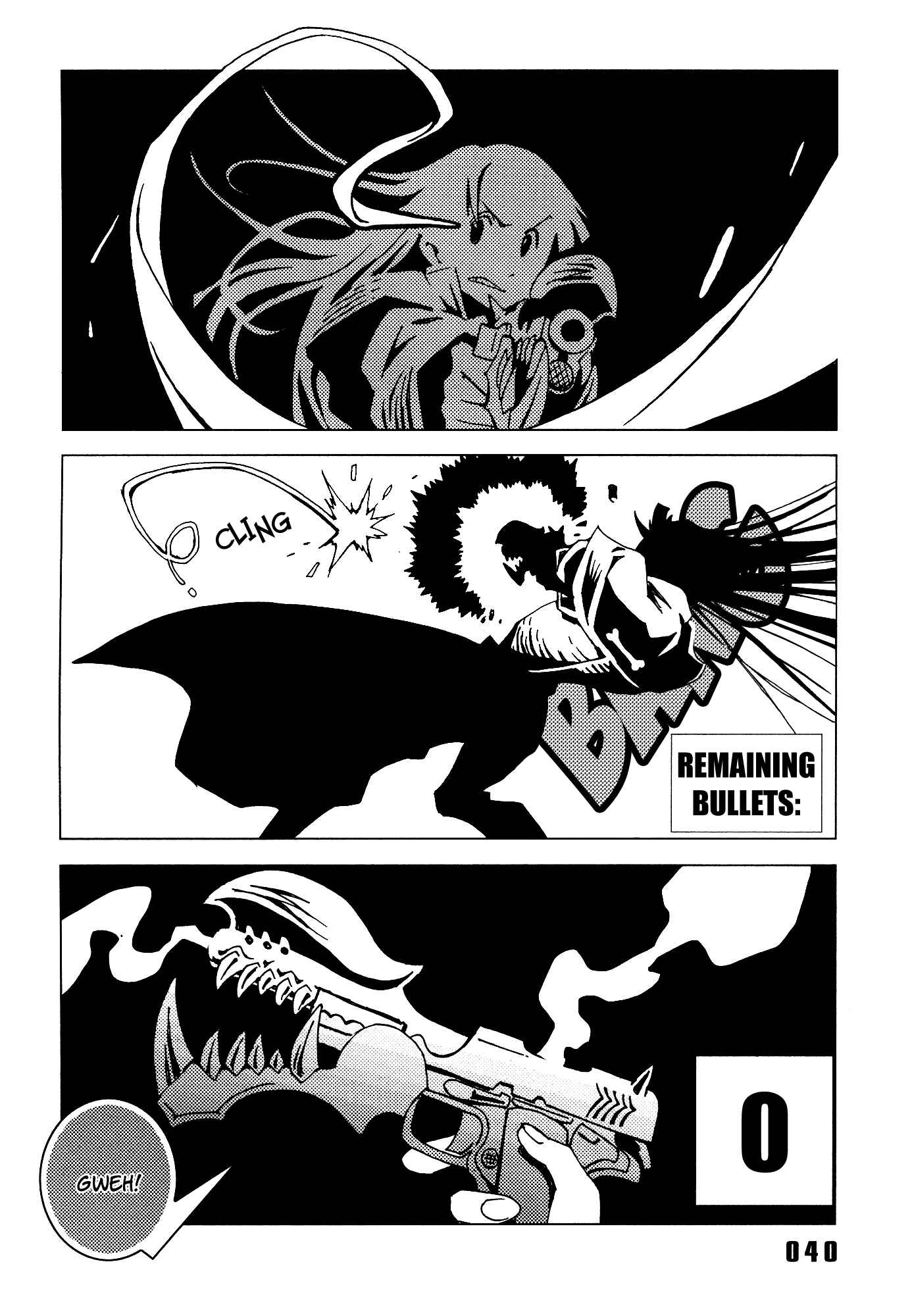 Page 39 Chapter 5 Area 51