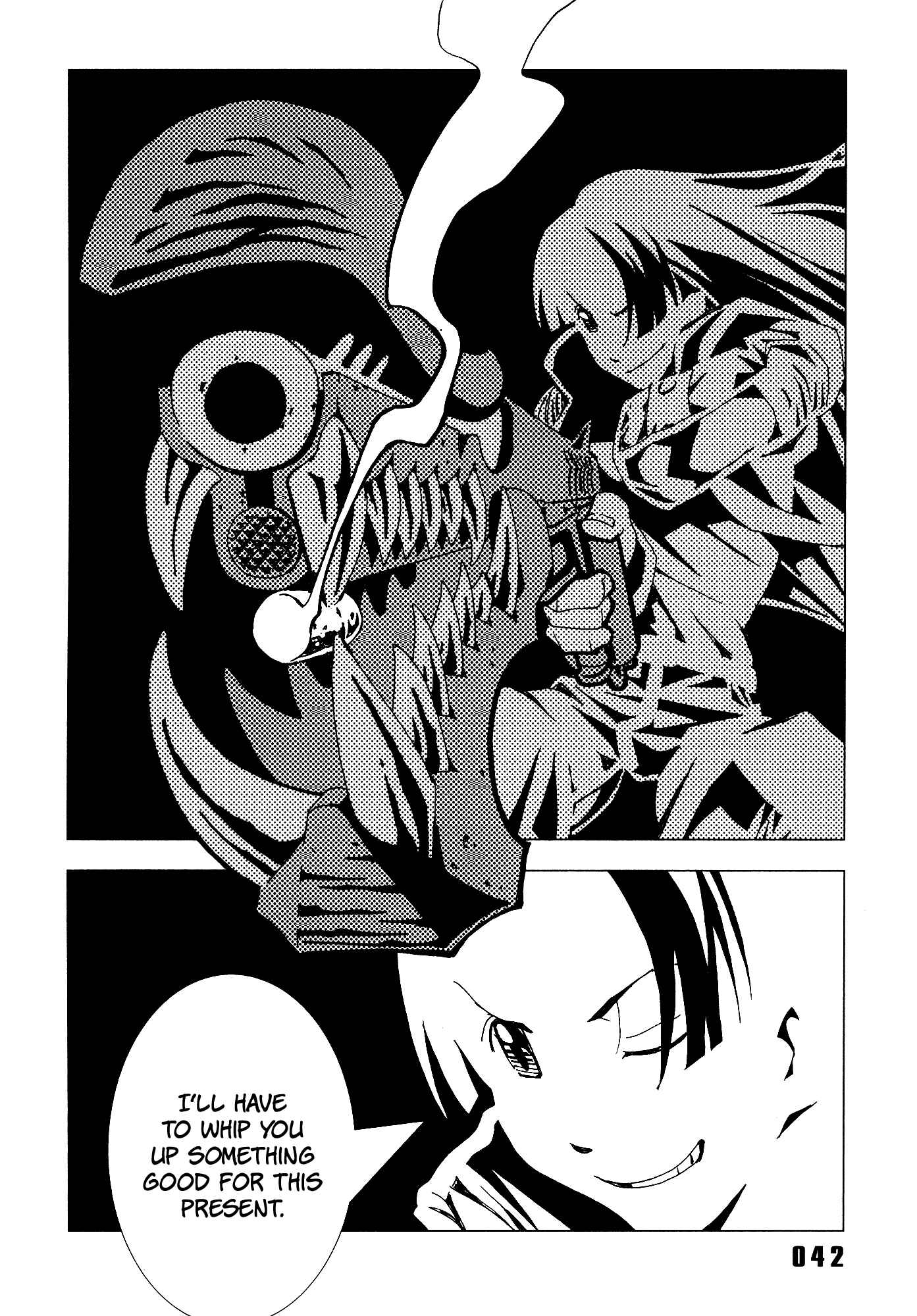 Page 41 Chapter 5 Area 51