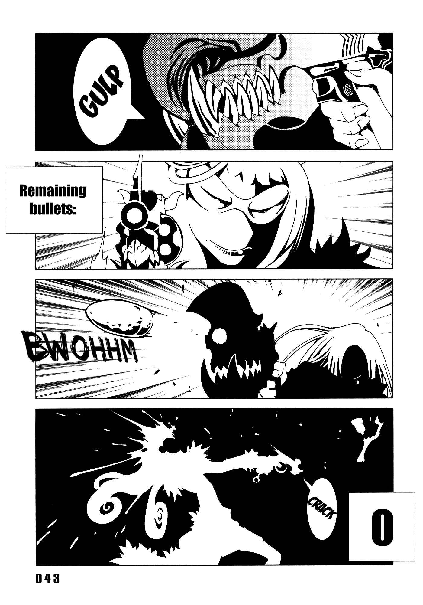 Page 42 Chapter 5 Area 51