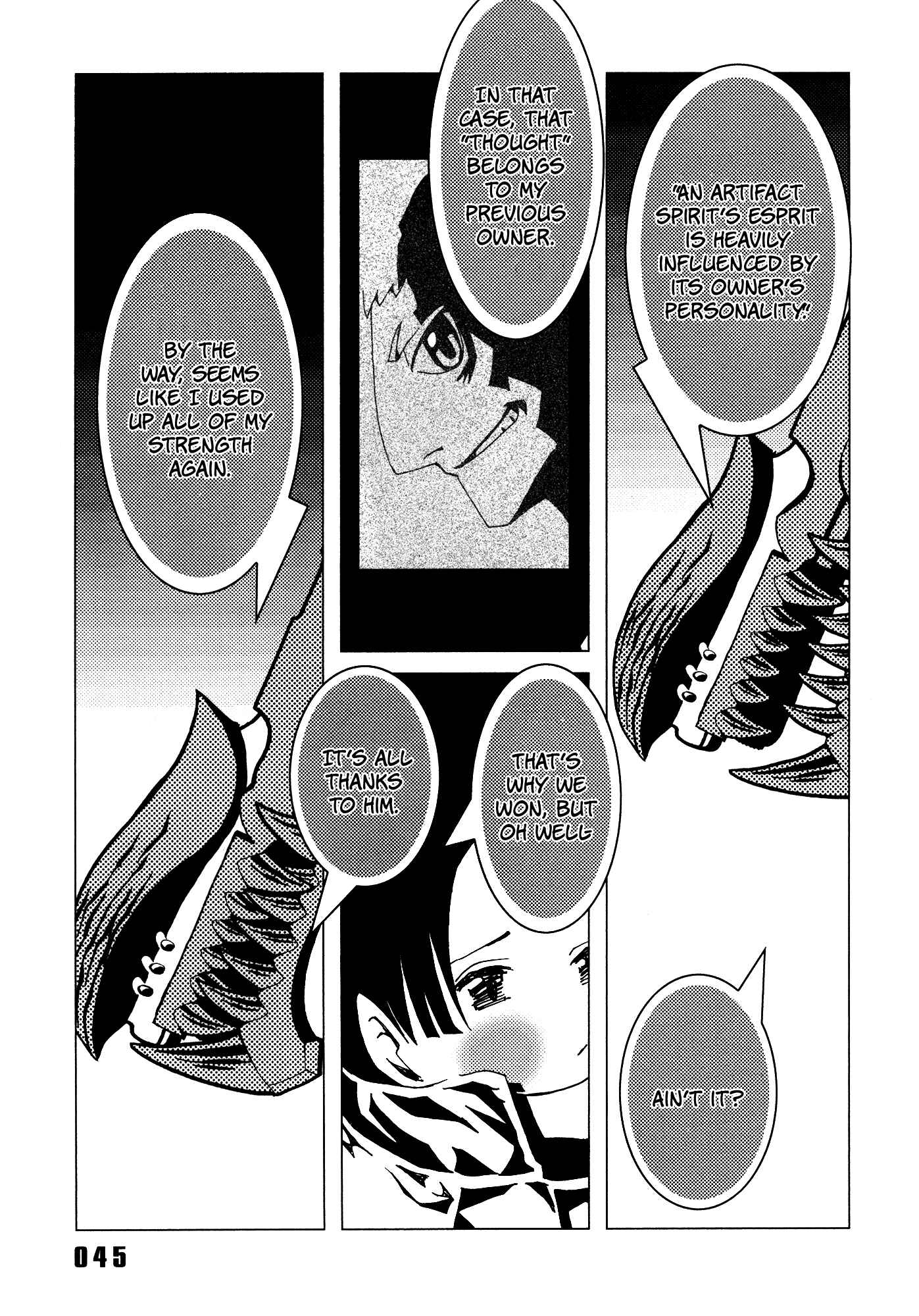 Page 44 Chapter 5 Area 51