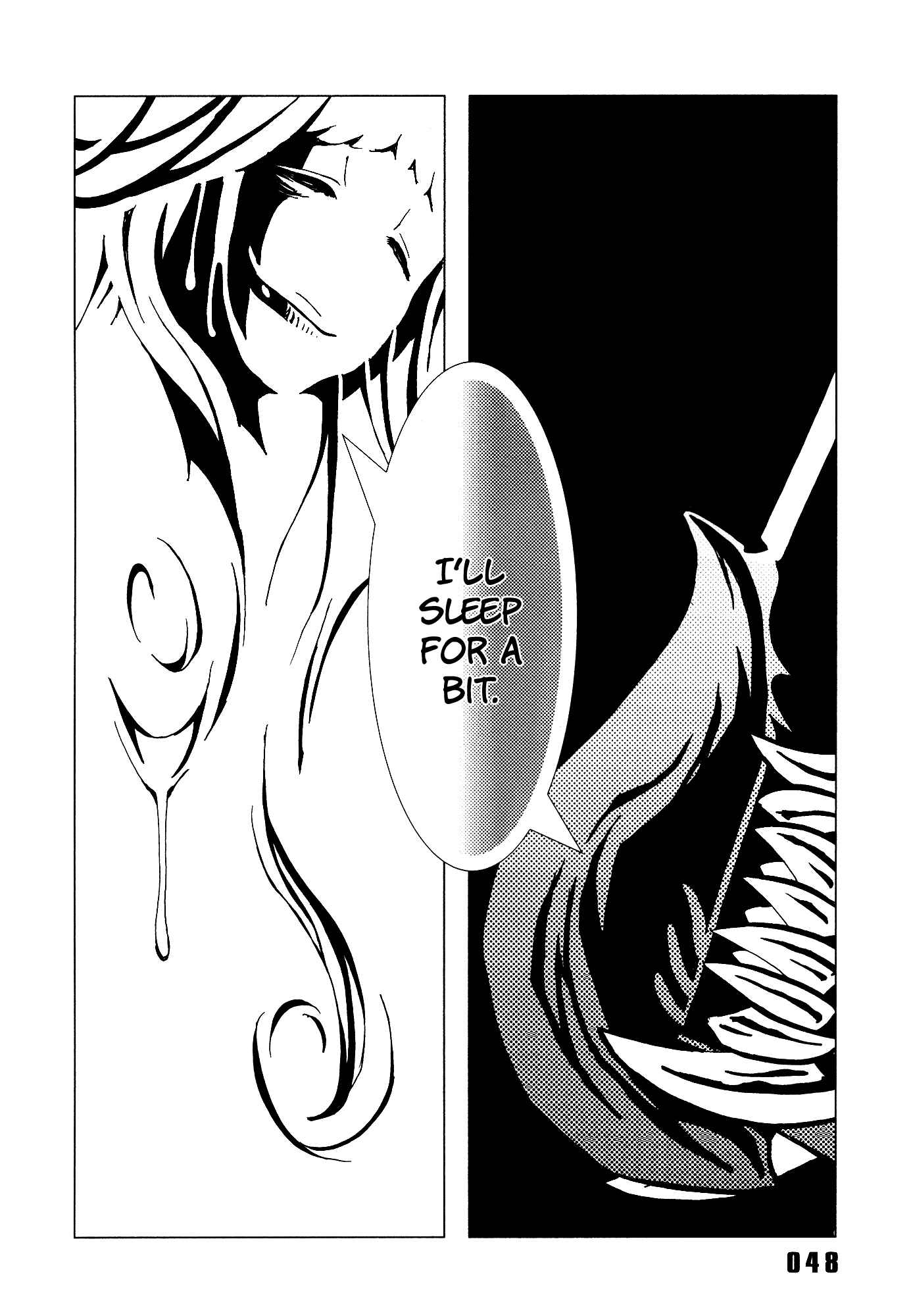 Page 46 Chapter 5 Area 51